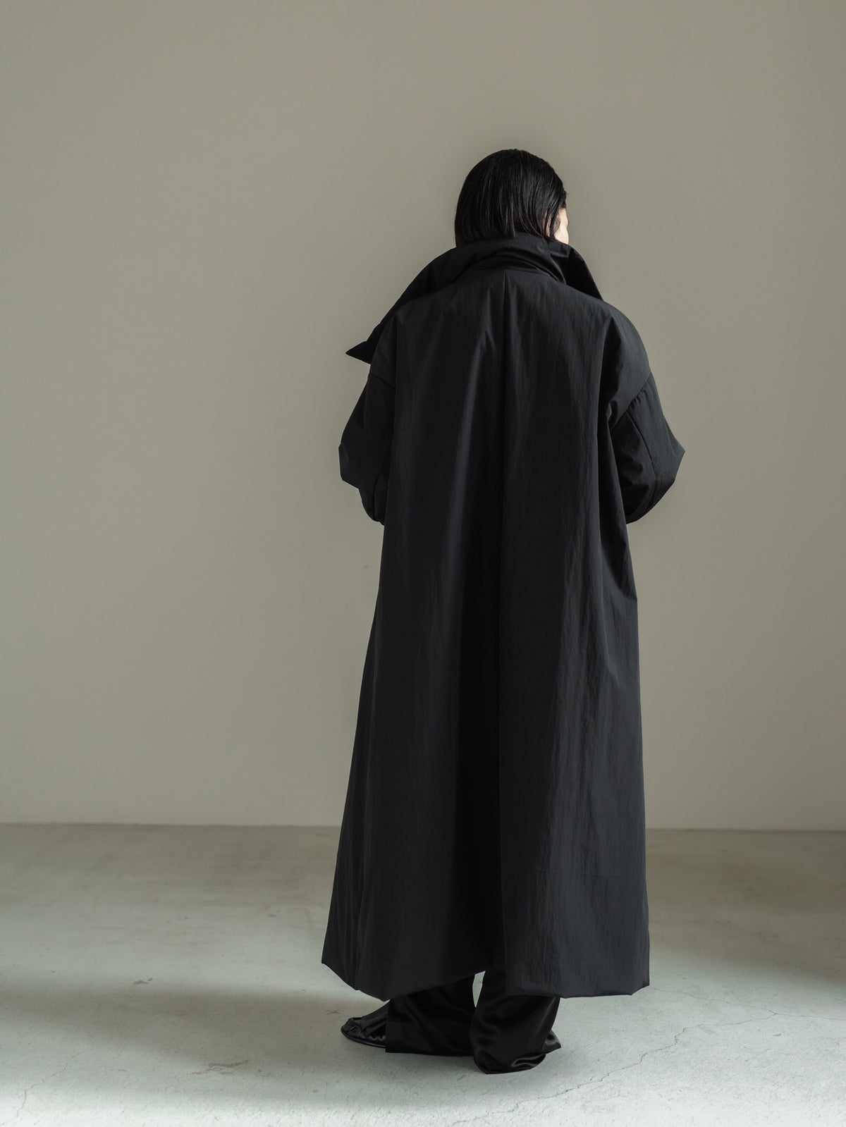 【PRE ORDER】CITY PUFFER COAT