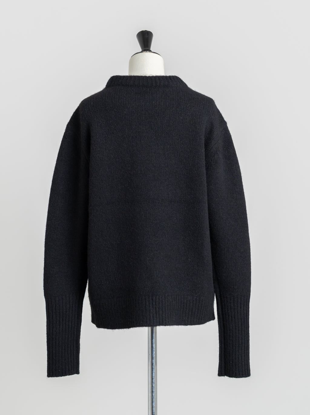 【HANKYU】BABY WOOL KNIT