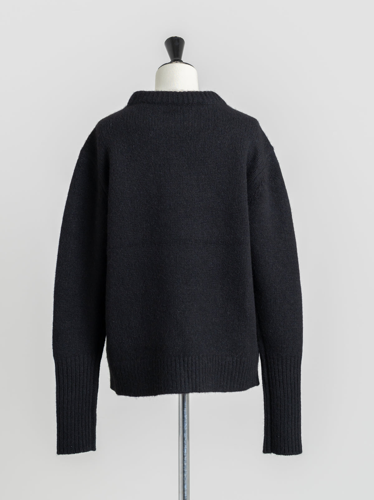 【HANKYU】BABY WOOL KNIT