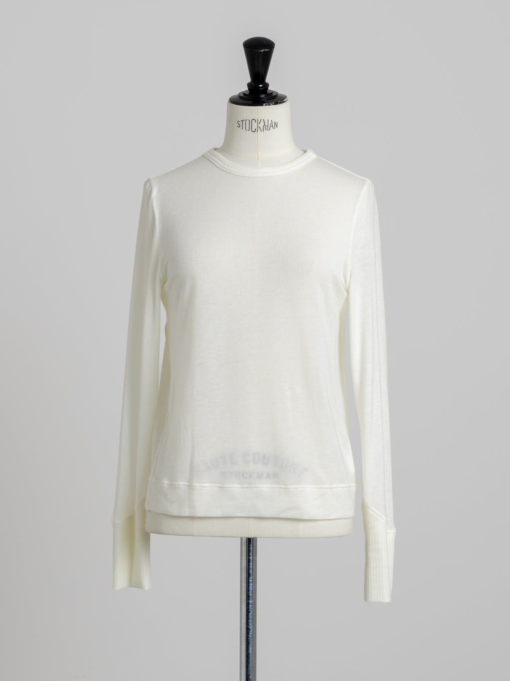 【PRE ORDER】PREMIUM SHEER TEE