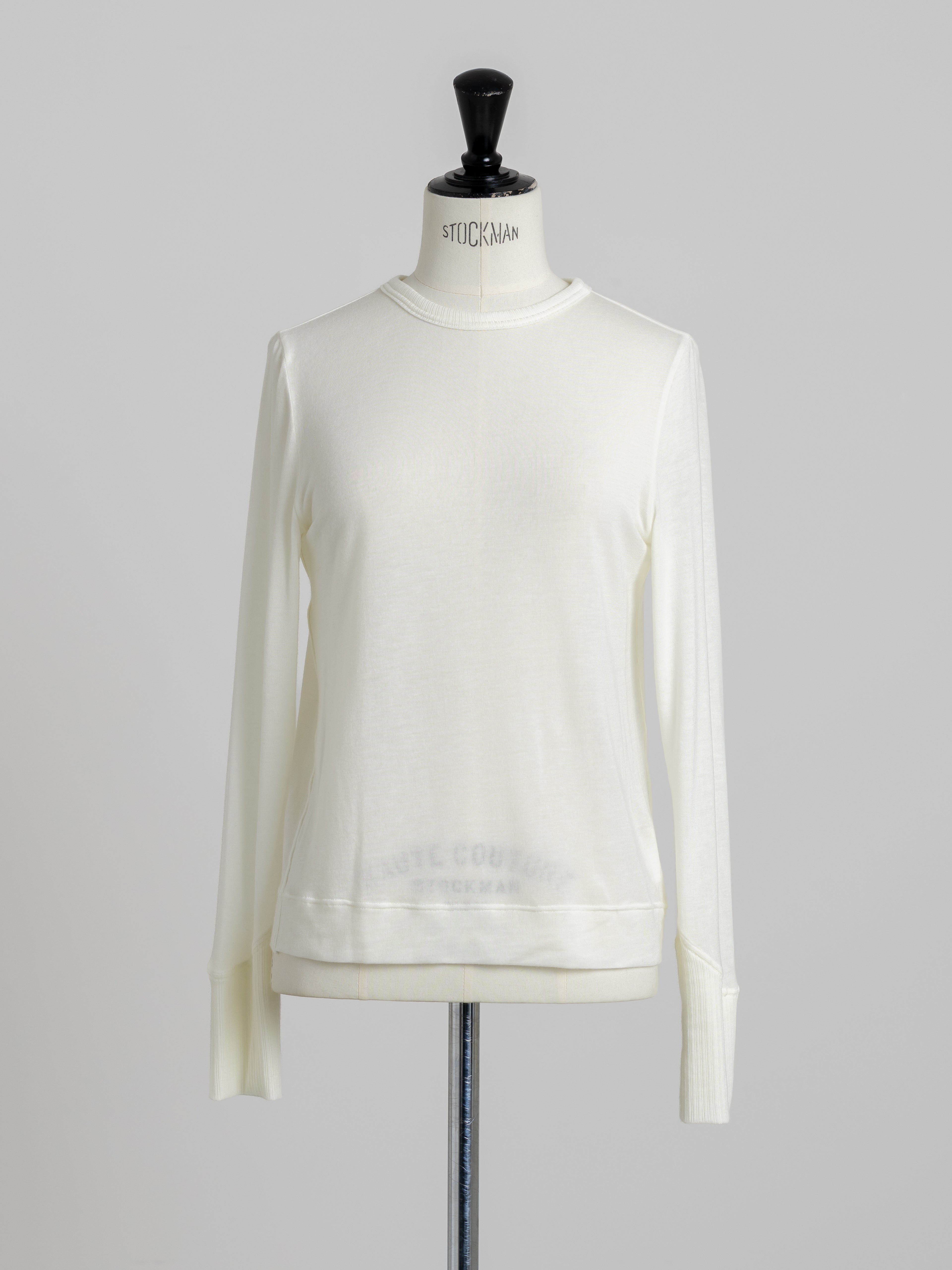 【PRE ORDER】PREMIUM SHEER TEE