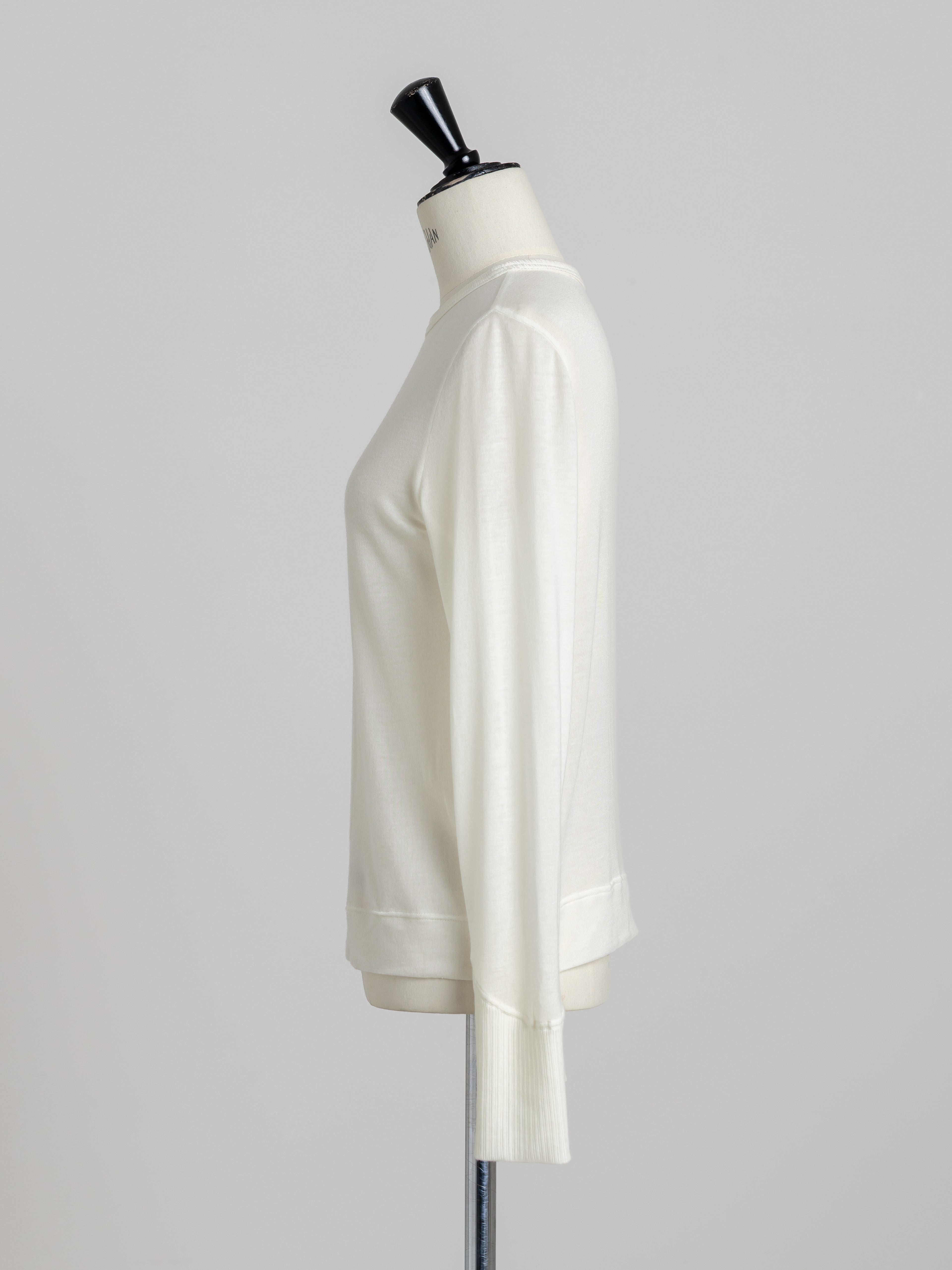 【PRE ORDER】PREMIUM SHEER TEE