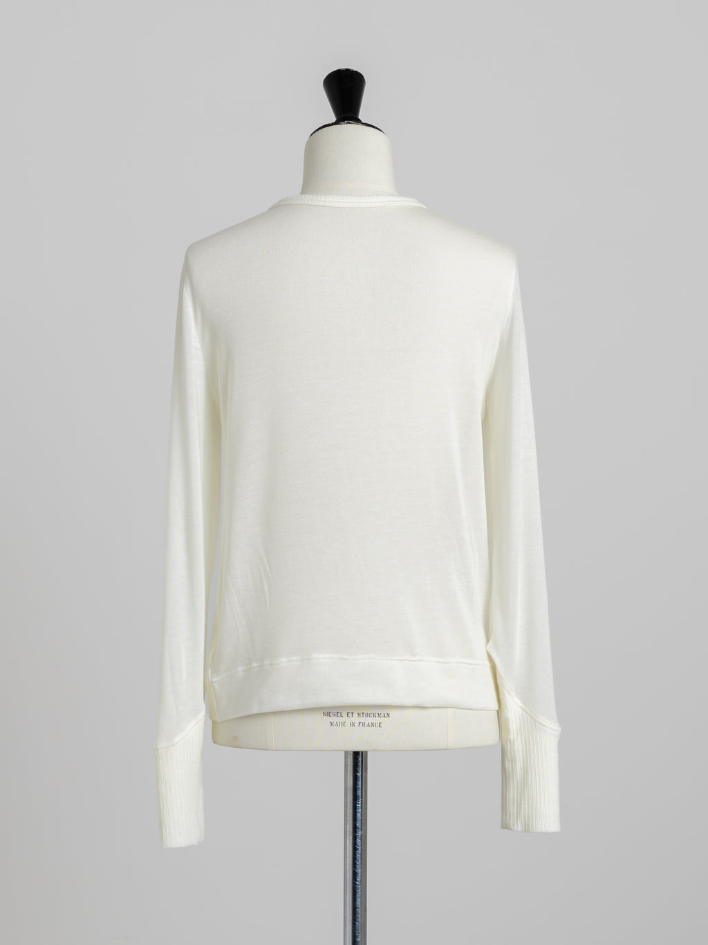 【PRE ORDER】PREMIUM SHEER TEE
