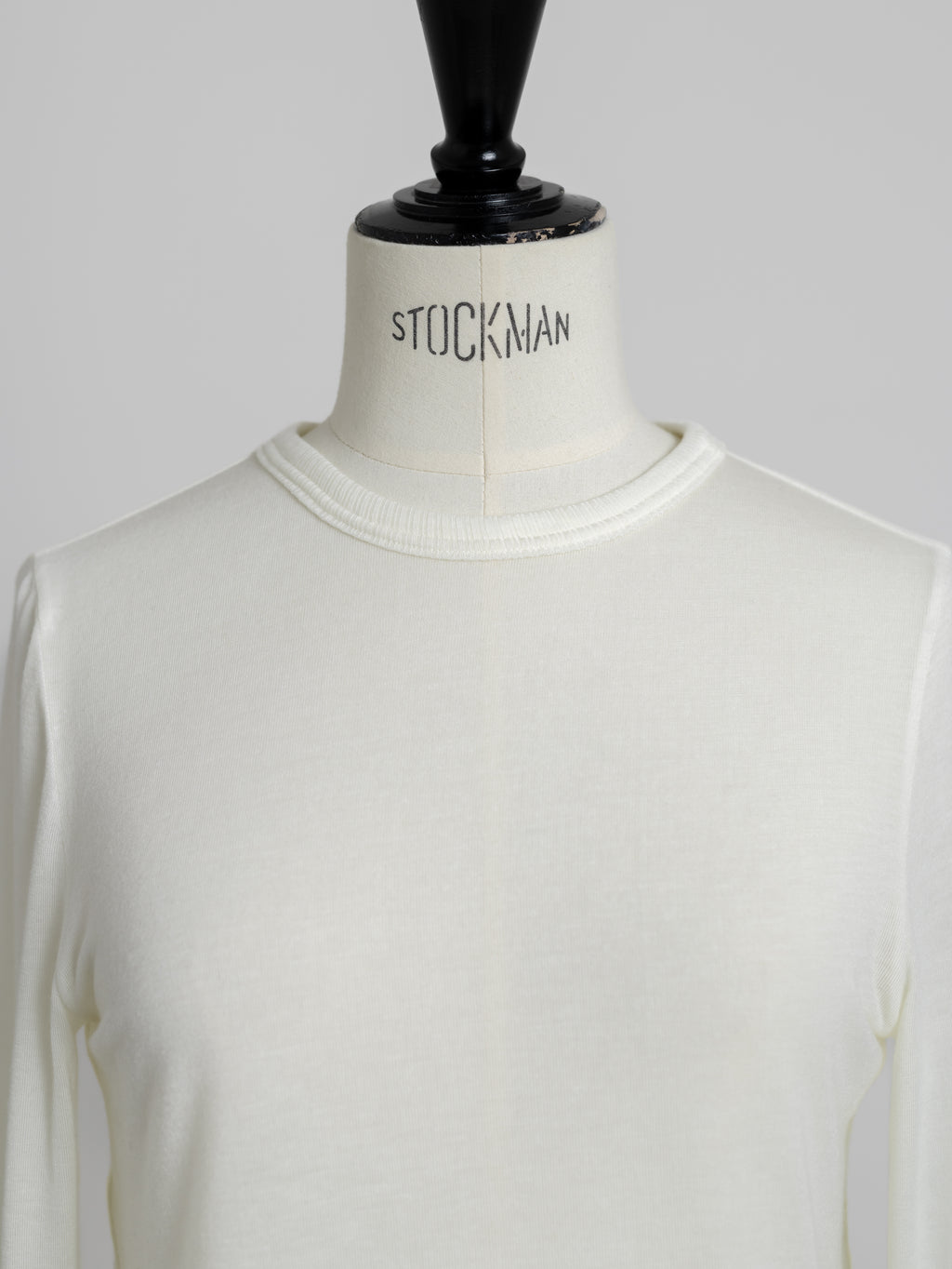 【PRE ORDER】PREMIUM SHEER TEE