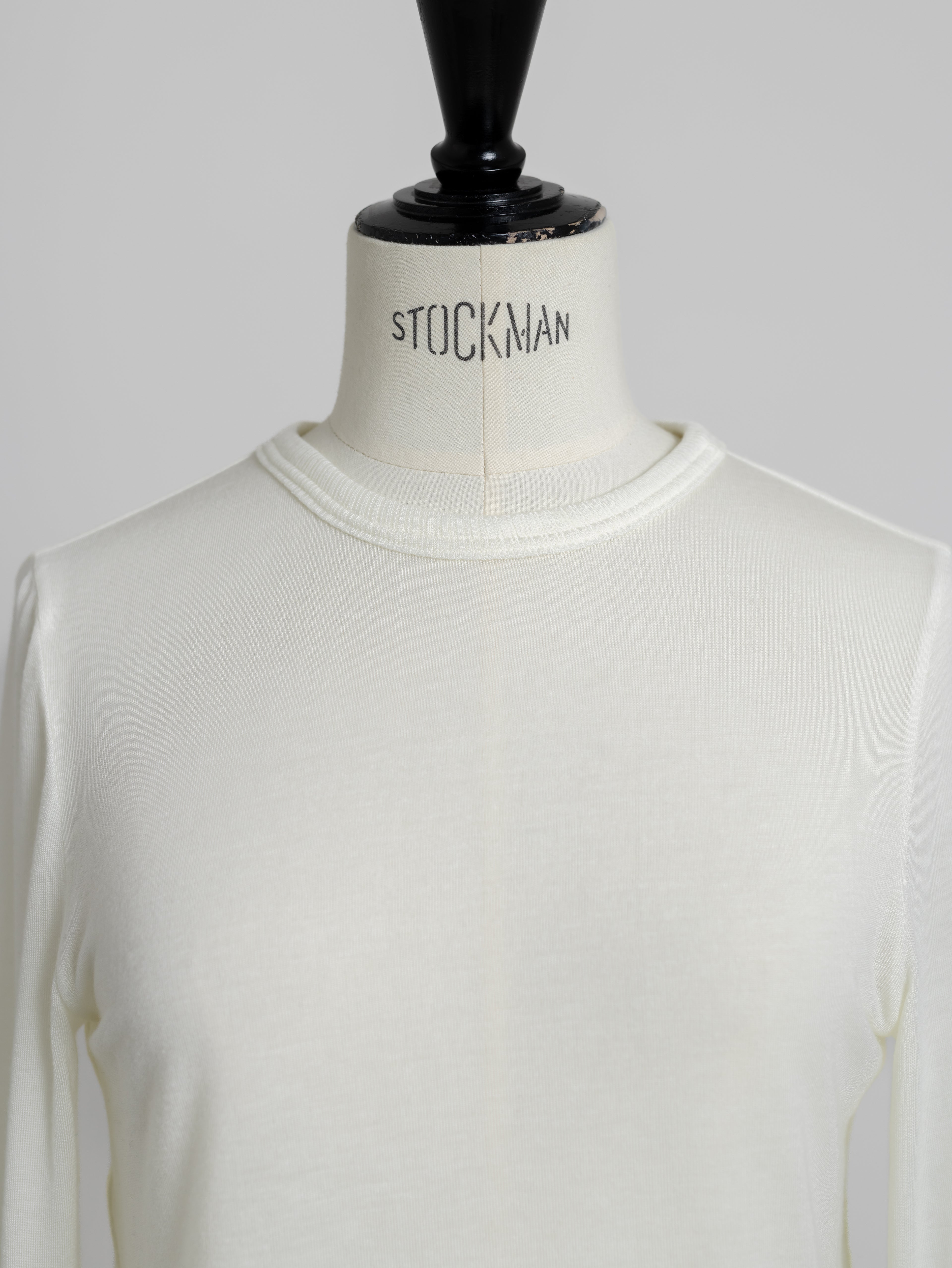 【PRE ORDER】PREMIUM SHEER TEE