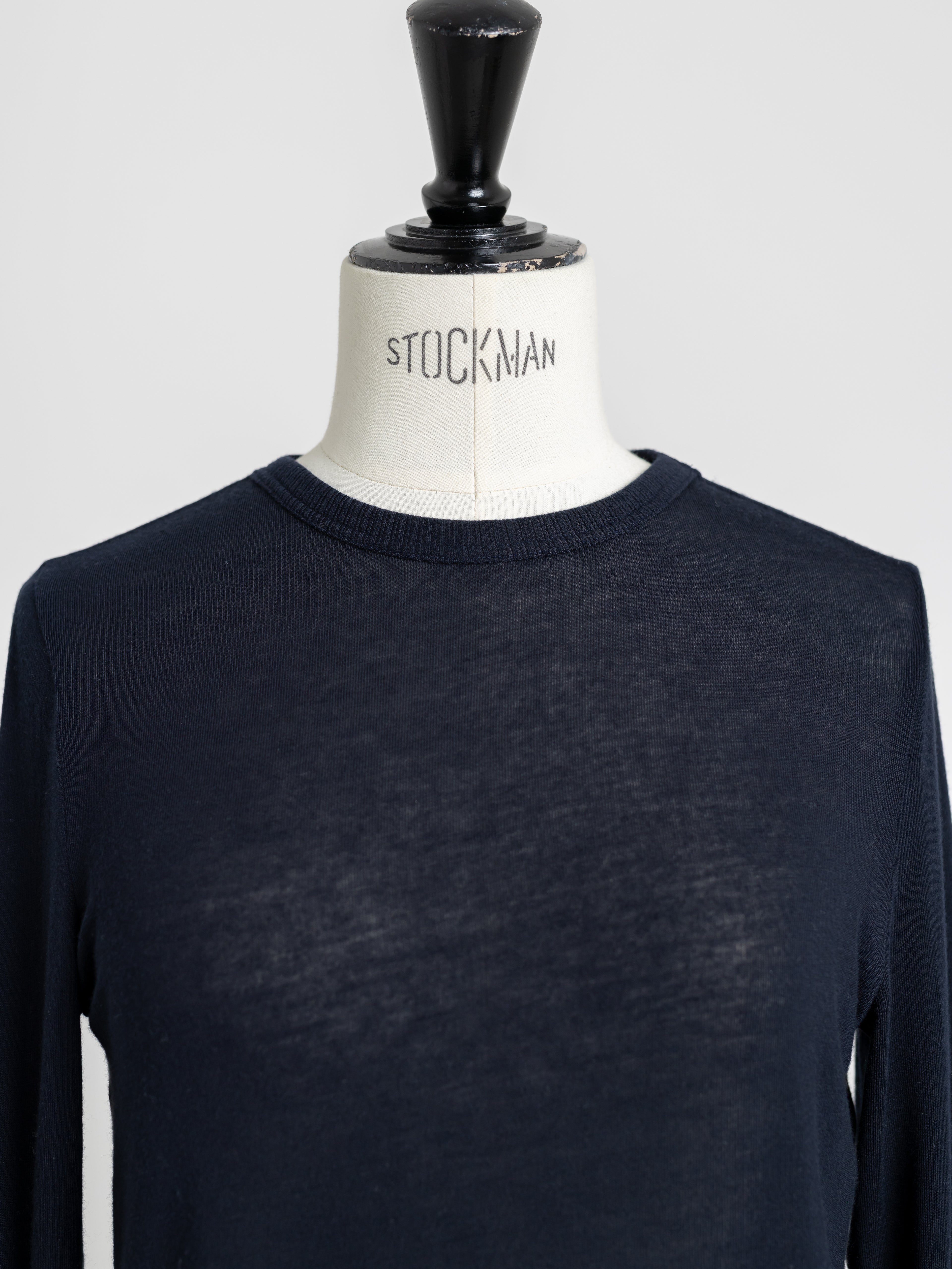 【PRE ORDER】PREMIUM SHEER TEE