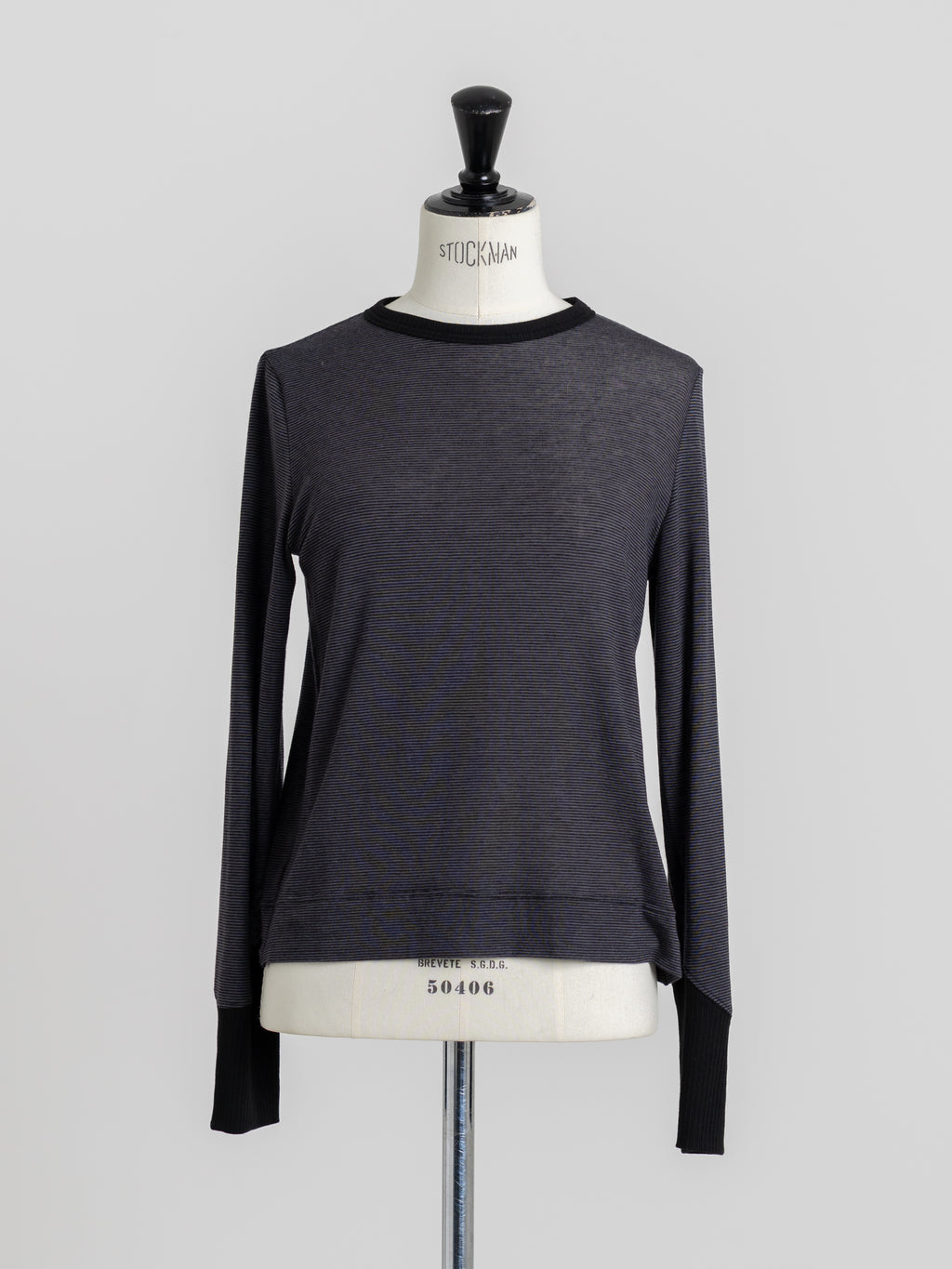 【PRE ORDER】PREMIUM SHEER TEE