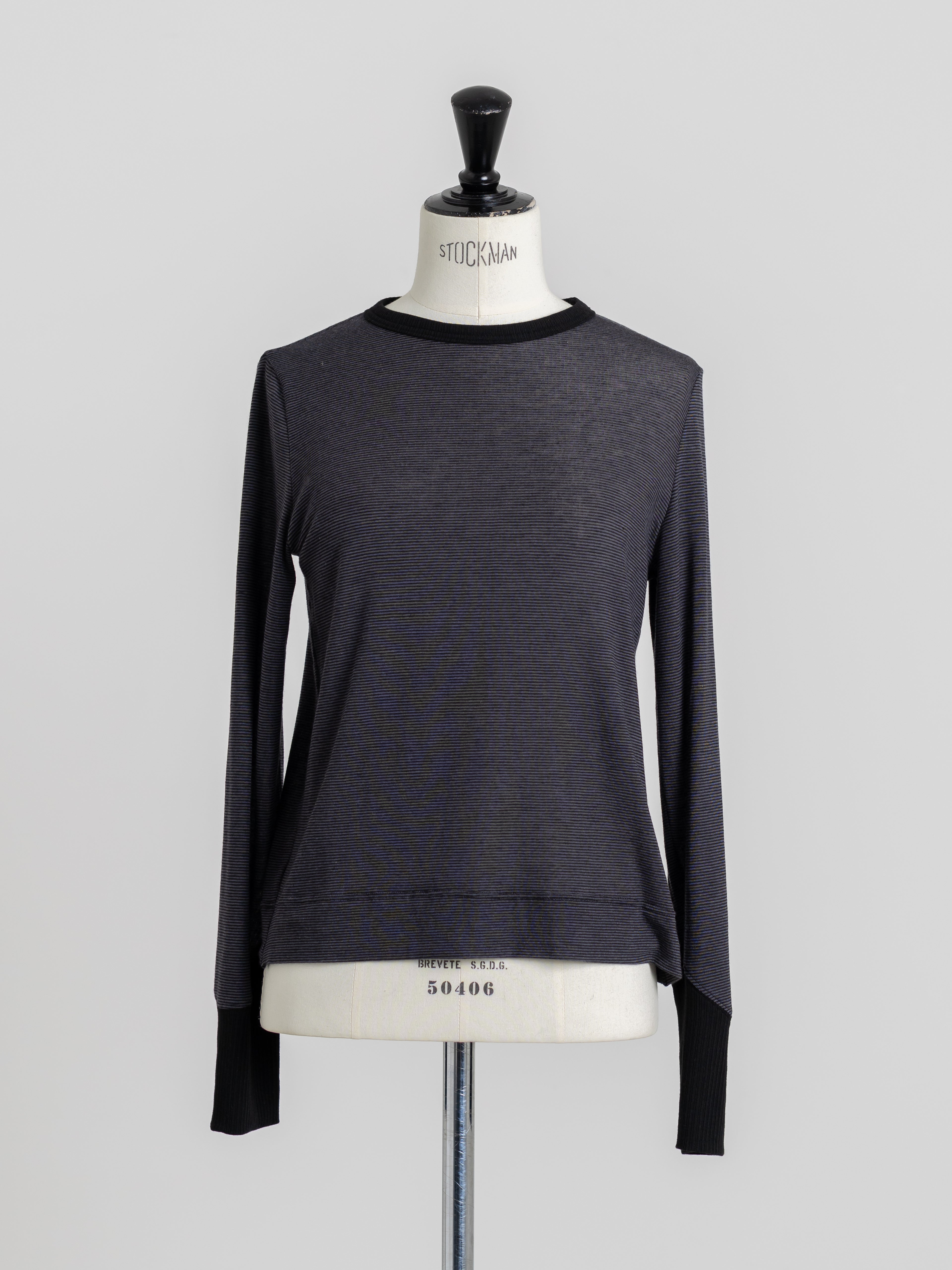 【PRE ORDER】PREMIUM SHEER TEE
