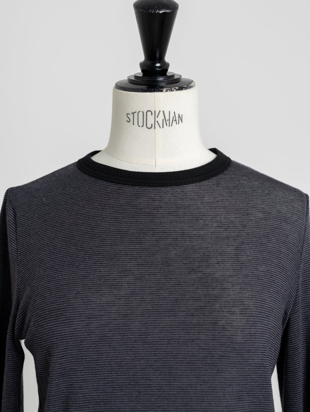 【PRE ORDER】PREMIUM SHEER TEE