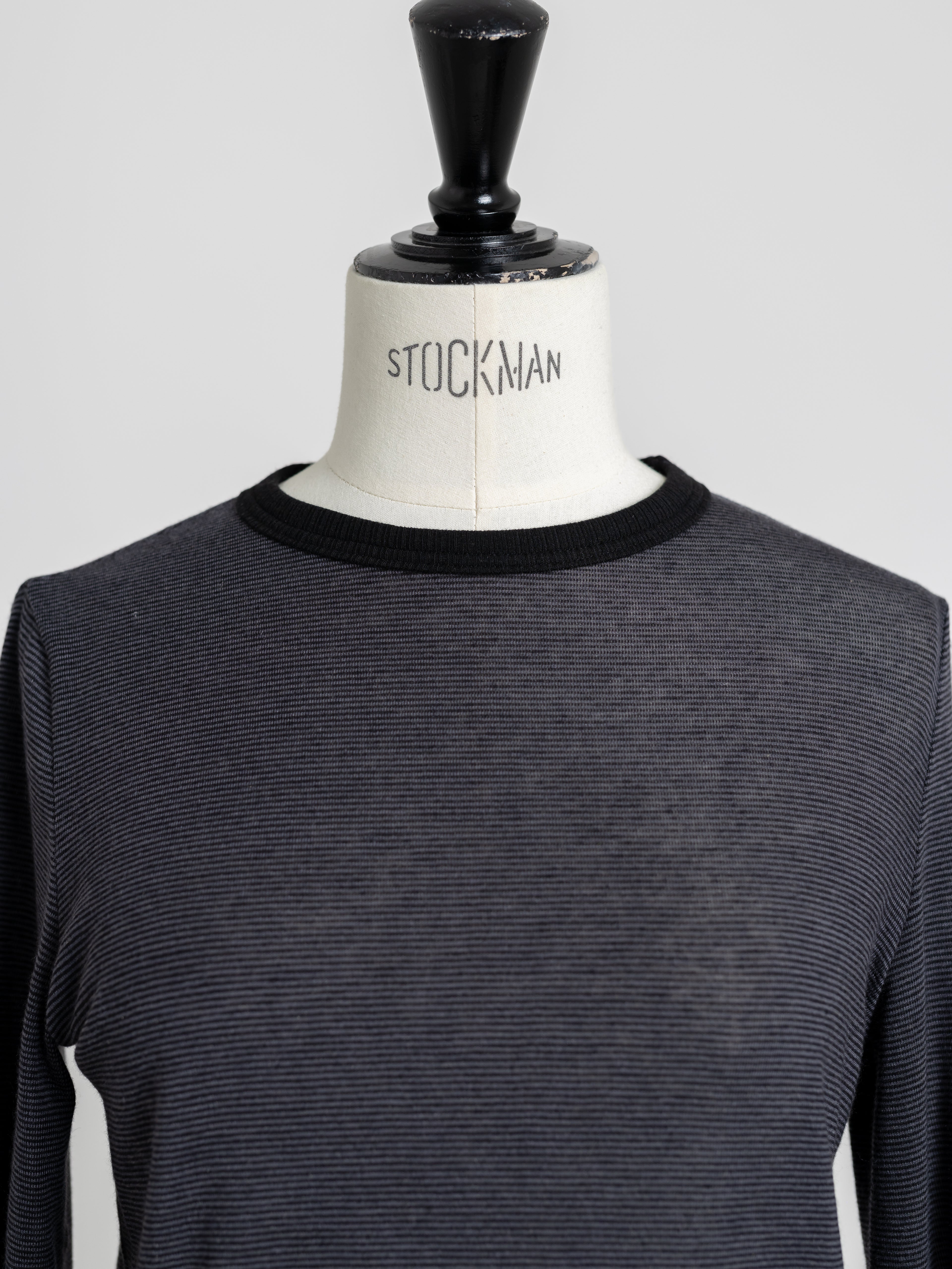 【PRE ORDER】PREMIUM SHEER TEE
