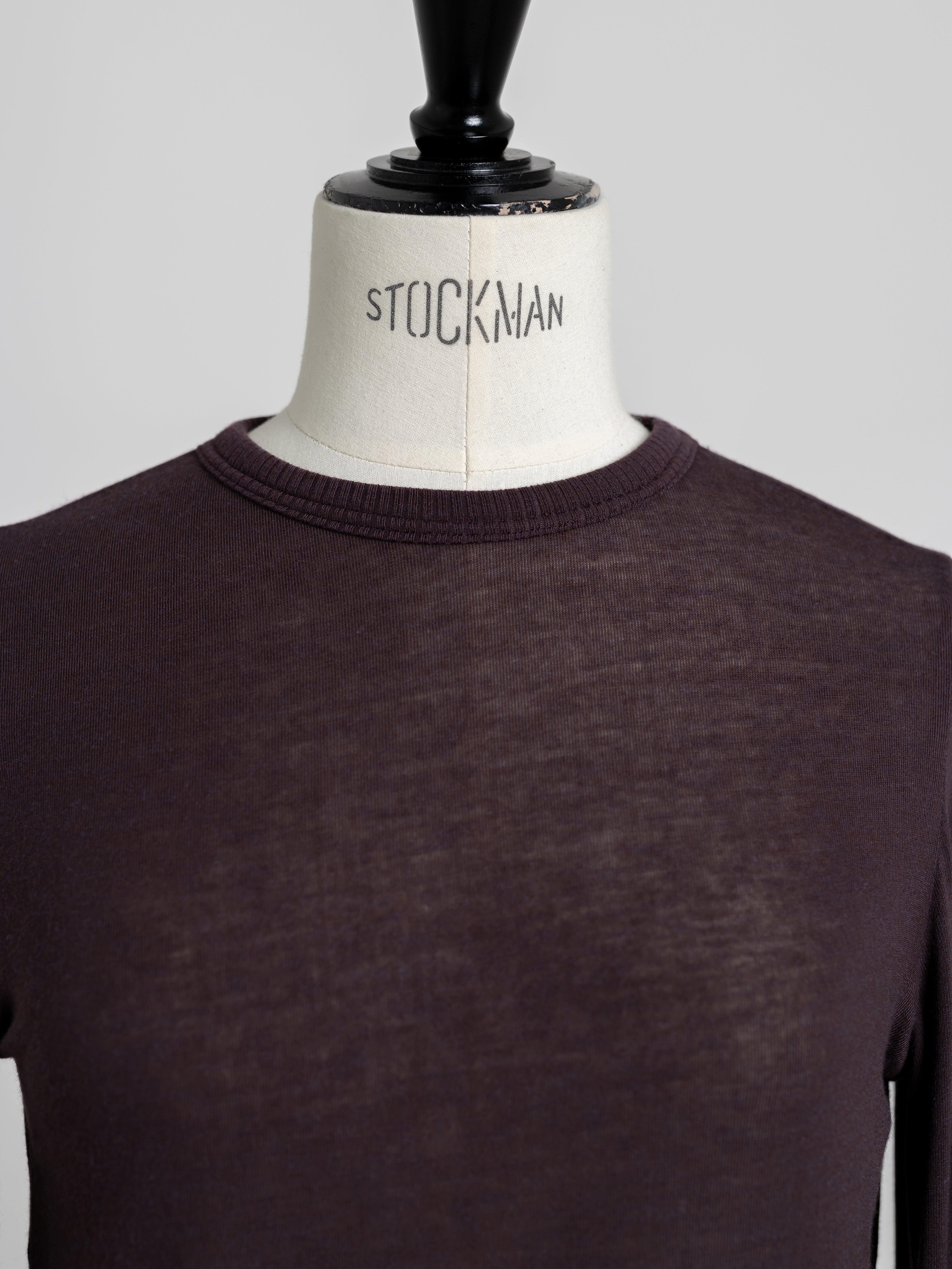【PRE ORDER】PREMIUM SHEER TEE
