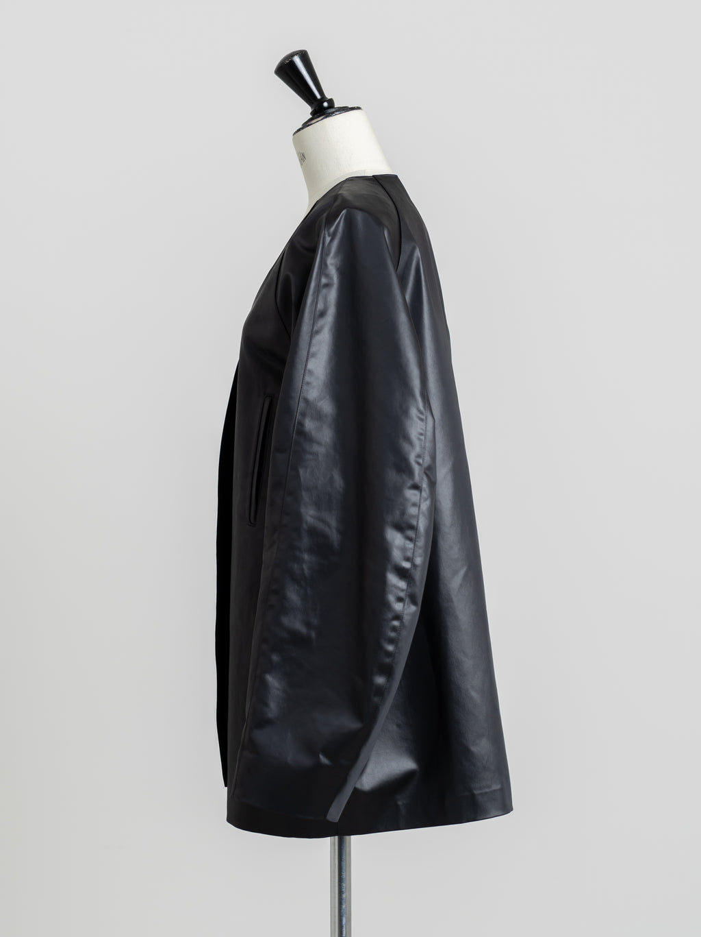 【PRE ORDER】AIR LEATHER JACKET