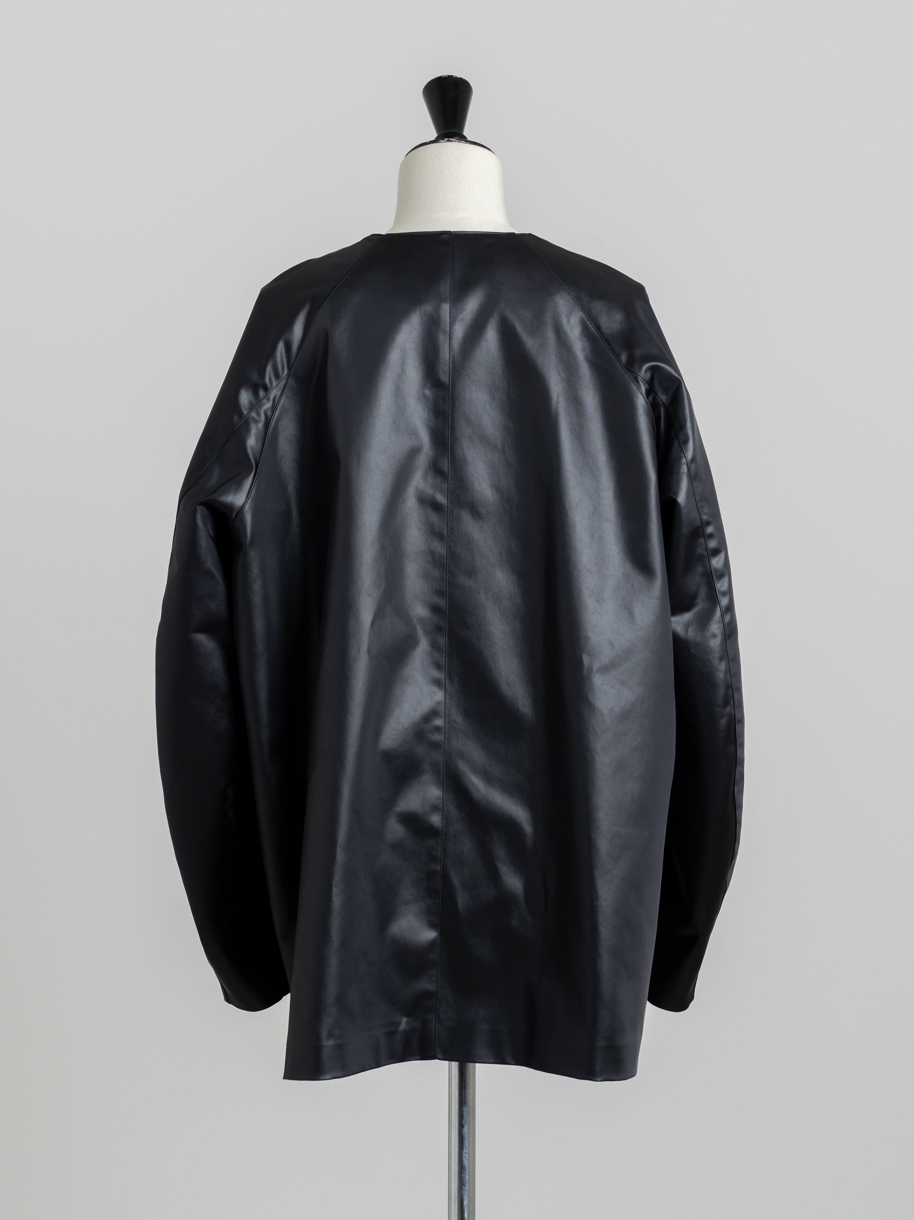 【PRE ORDER】AIR LEATHER JACKET