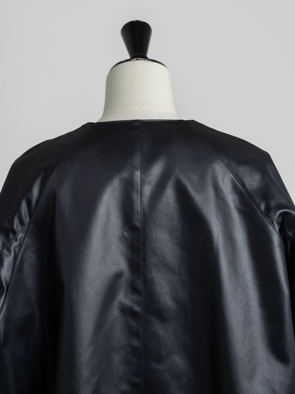 【PRE ORDER】AIR LEATHER JACKET