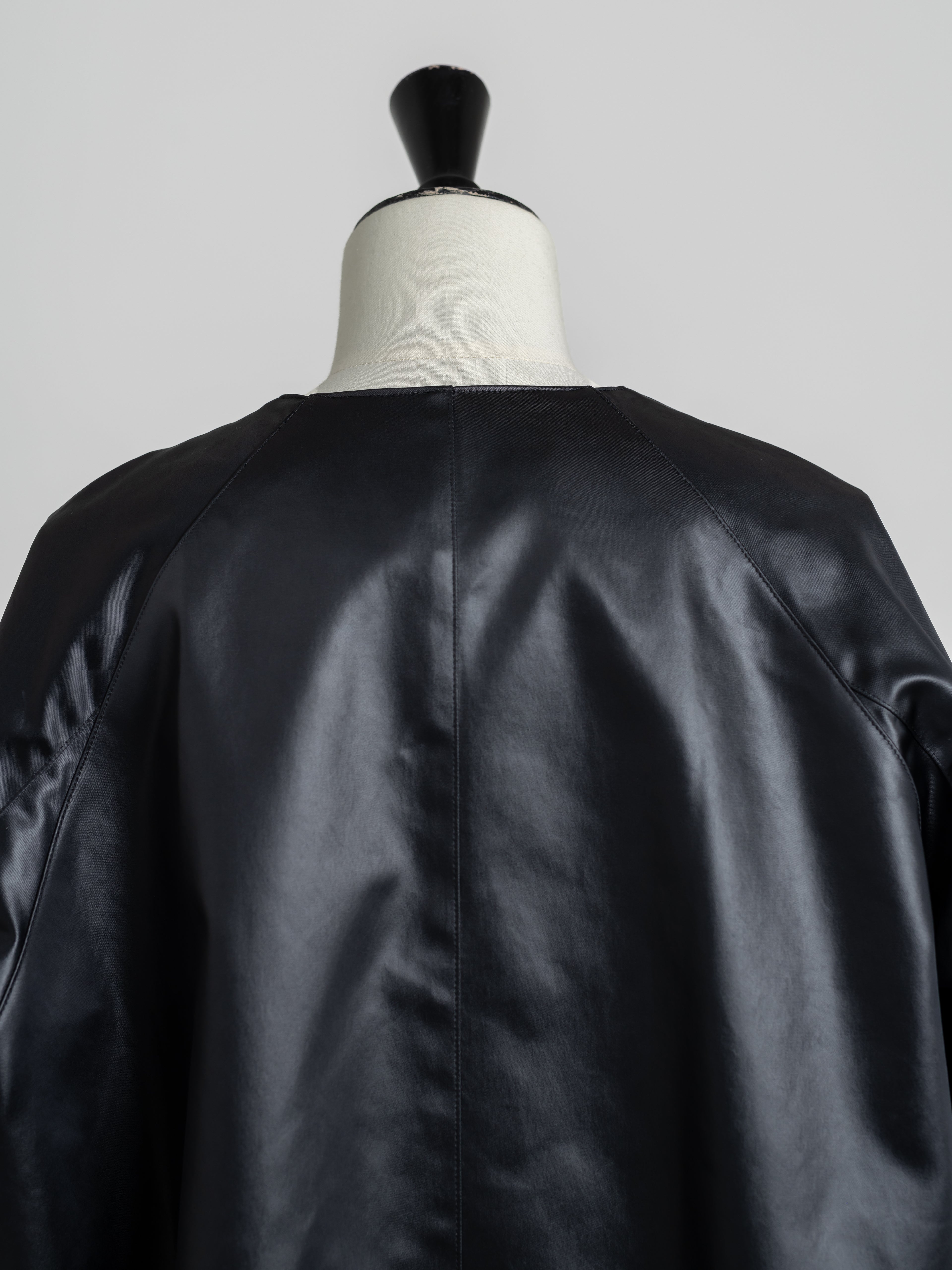 【PRE ORDER】AIR LEATHER JACKET