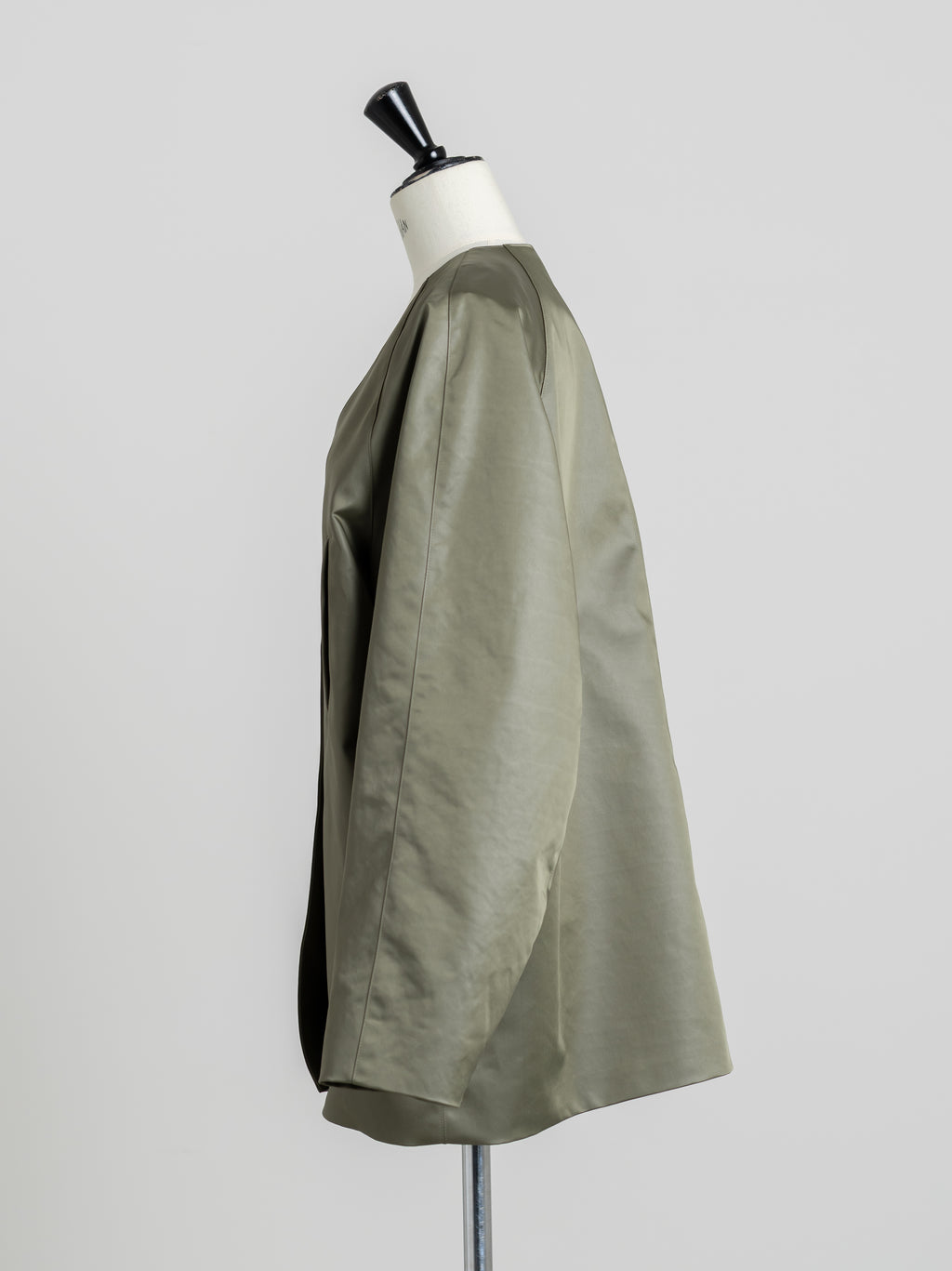 【PRE ORDER】AIR LEATHER JACKET