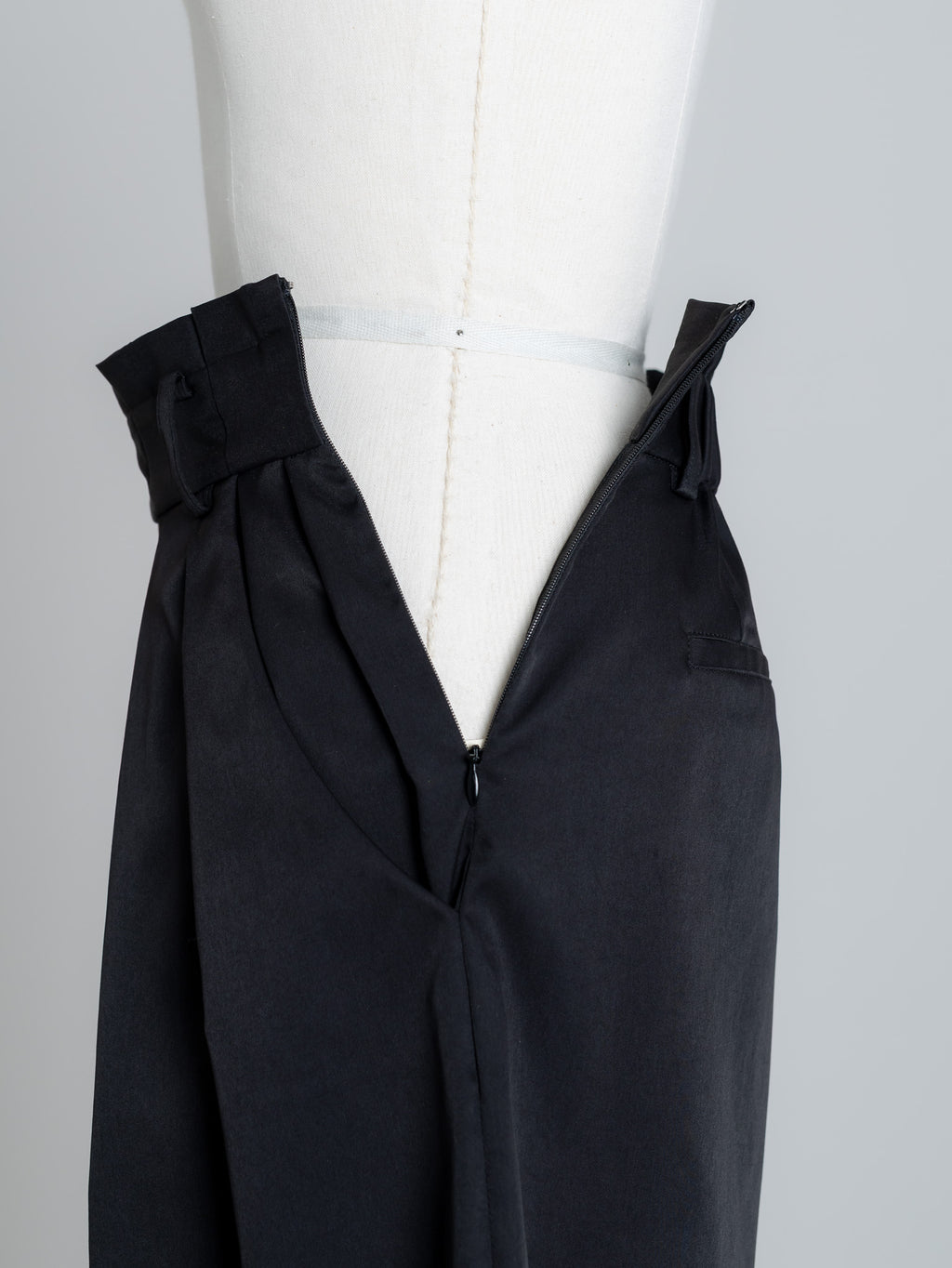 【PRE ORDER】RAIN CHINO PANTS/Black