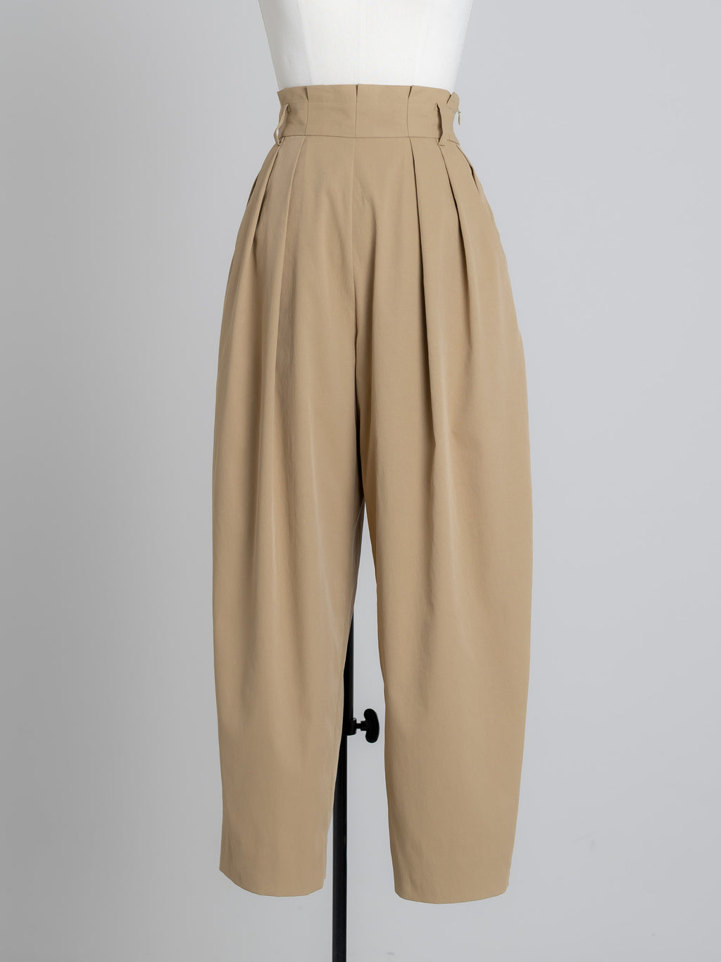 【PRE ORDER】RAIN CHINO PANTS/Beige
