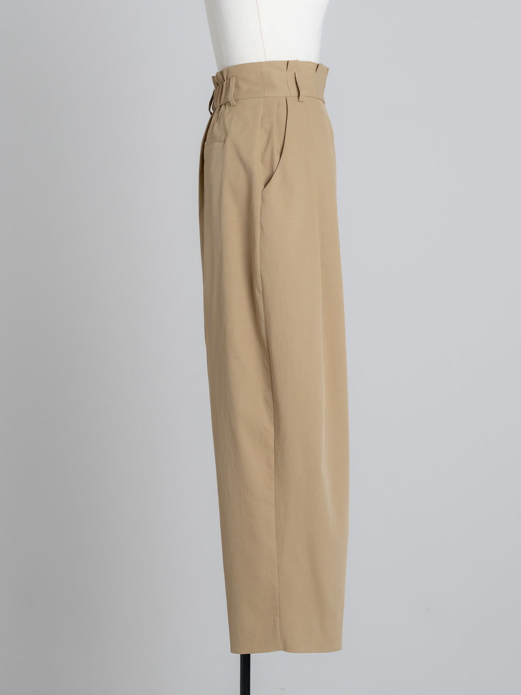 【PRE ORDER】RAIN CHINO PANTS/Beige