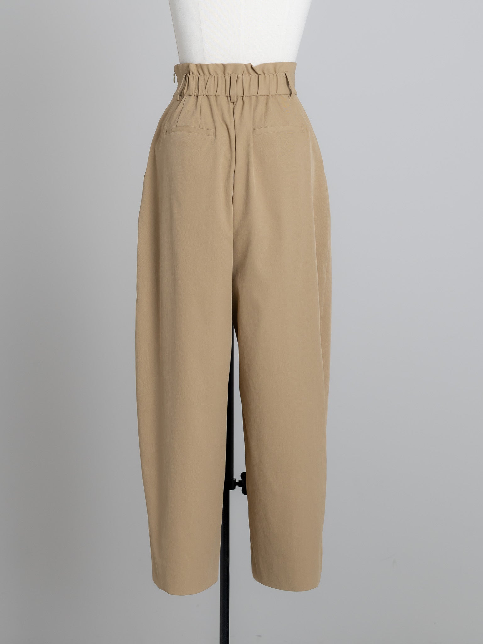 【PRE ORDER】RAIN CHINO PANTS/Beige