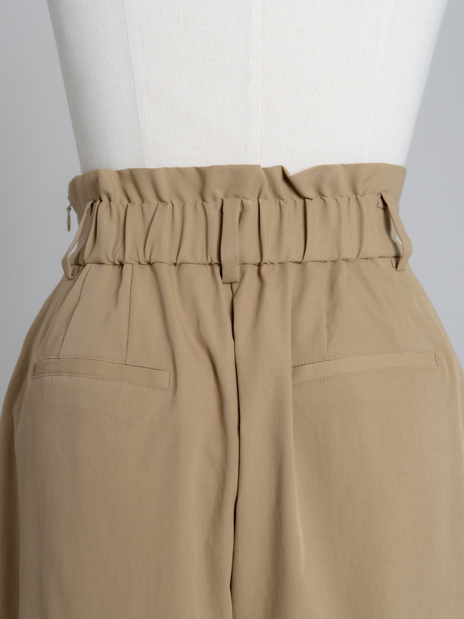 【PRE ORDER】RAIN CHINO PANTS/Beige