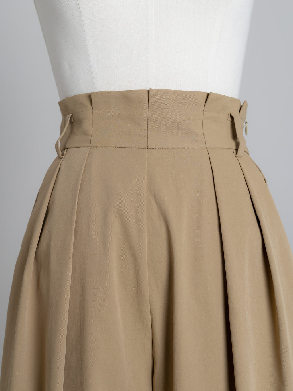 【PRE ORDER】RAIN CHINO PANTS/Beige