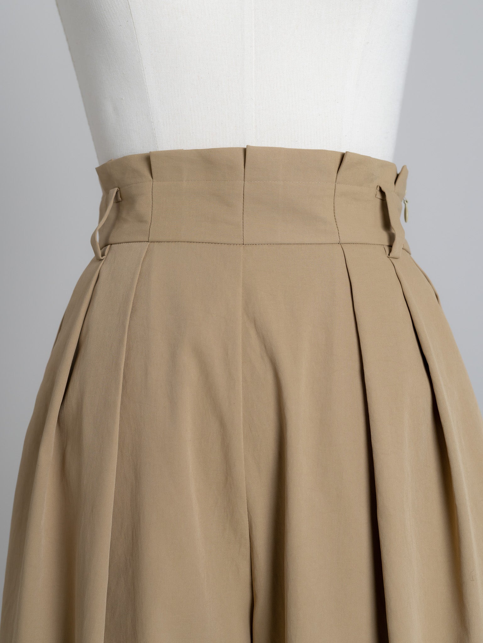 【PRE ORDER】RAIN CHINO PANTS/Beige