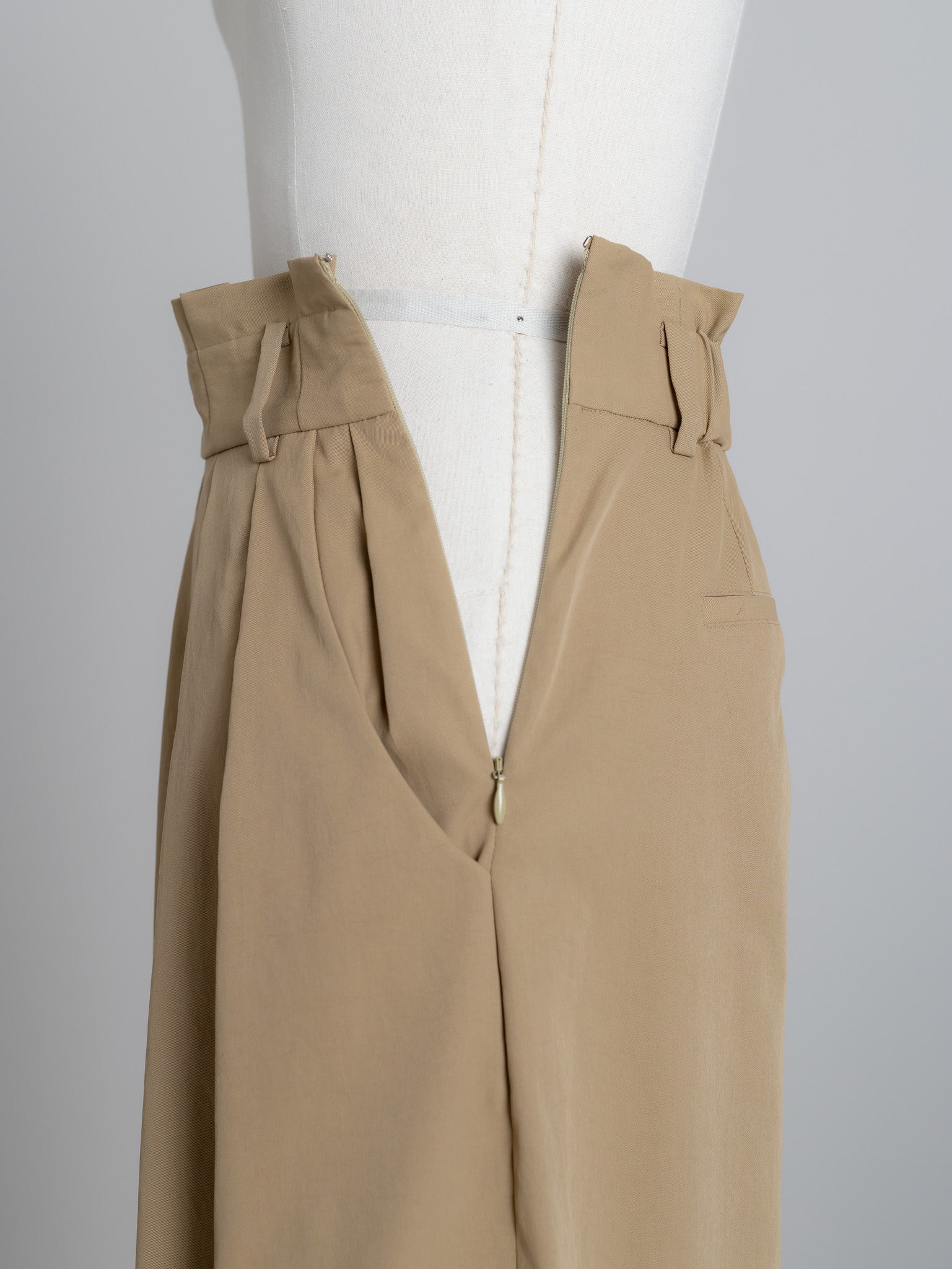 【PRE ORDER】RAIN CHINO PANTS/Beige