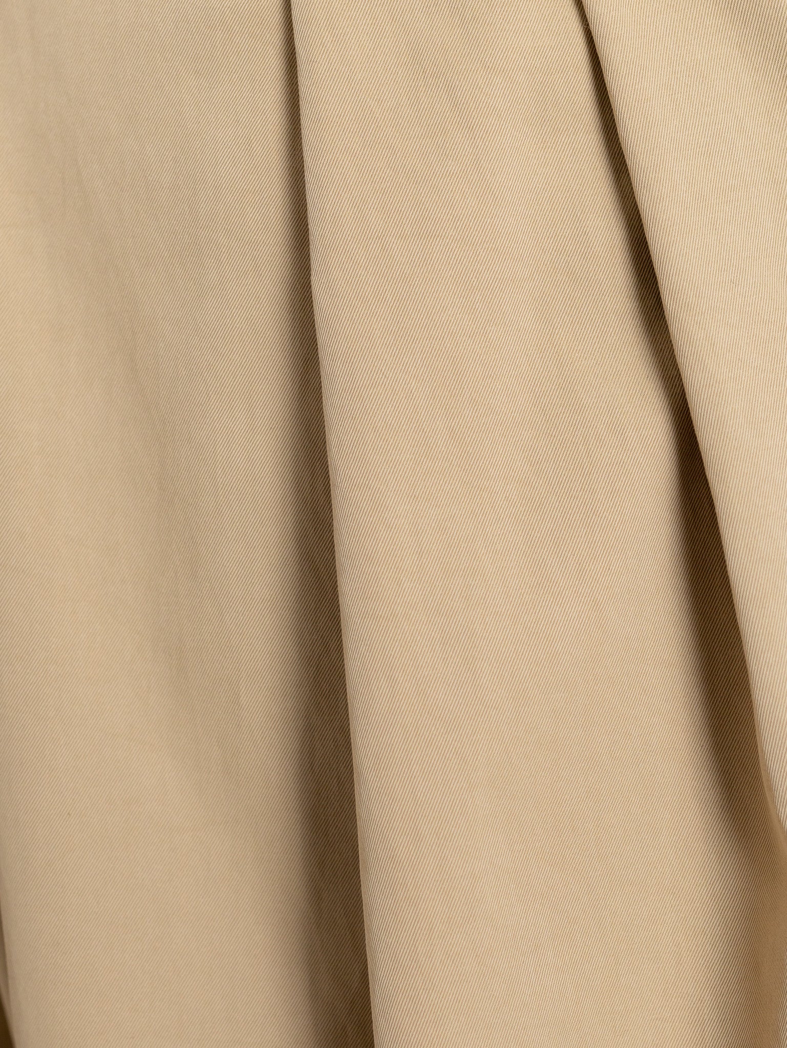 【PRE ORDER】RAIN CHINO PANTS/Beige