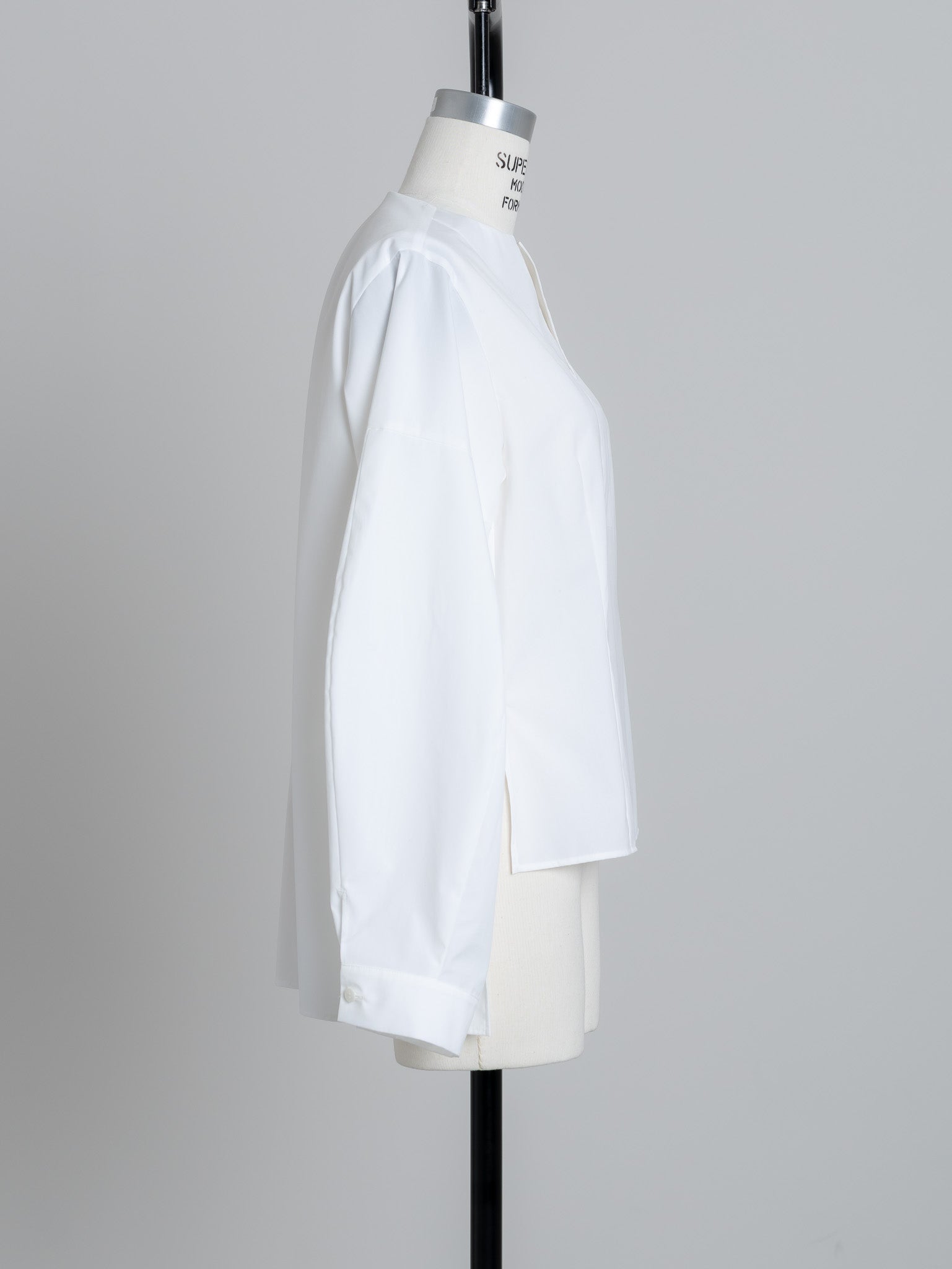 【PRE ORDER】SKIPPER BLOUSE/White