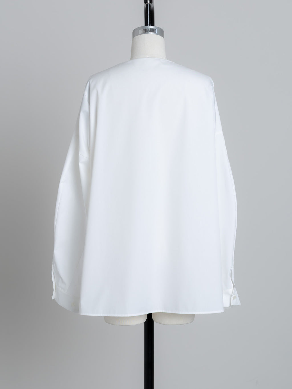 【PRE ORDER】SKIPPER BLOUSE/White