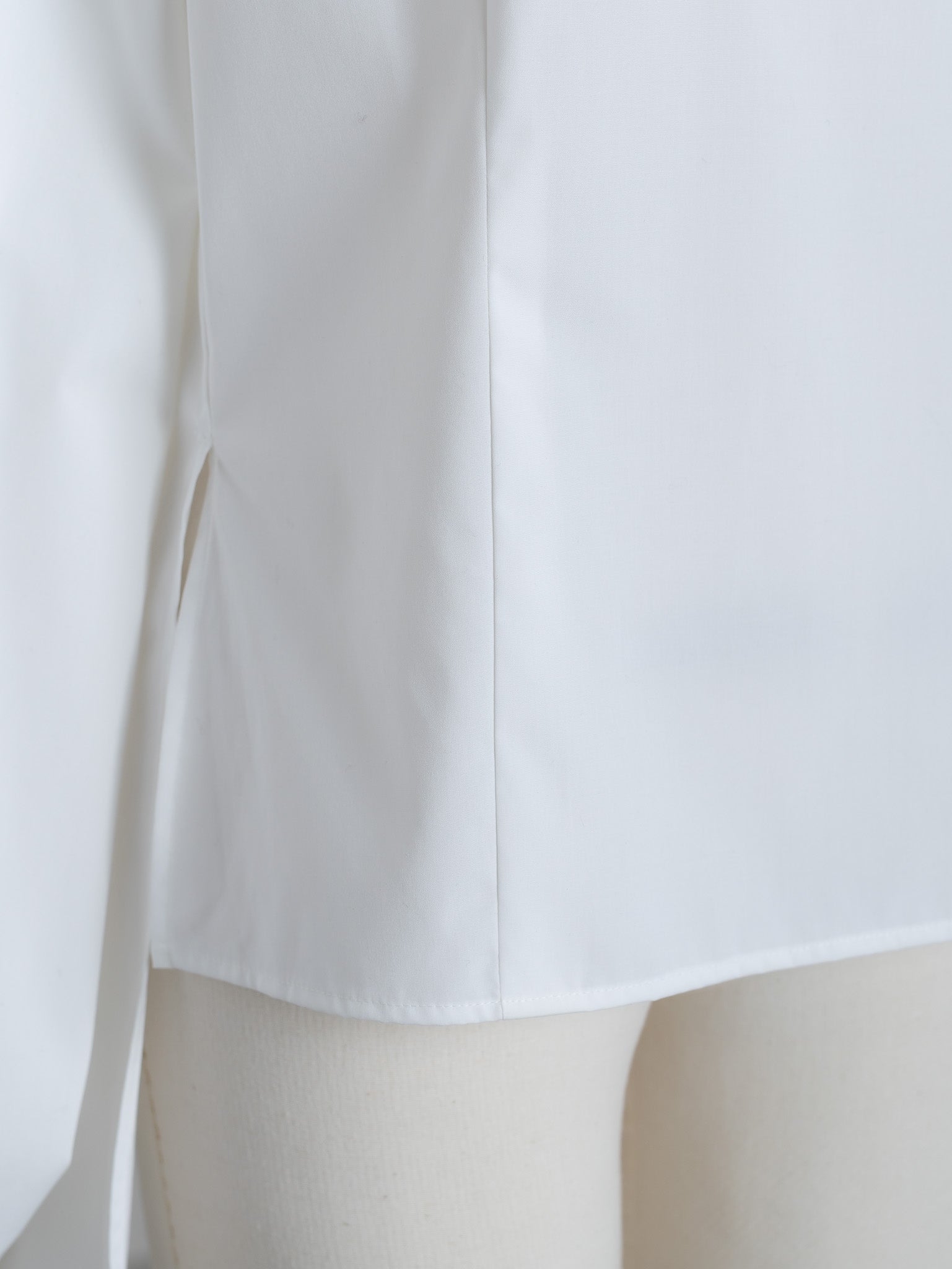 【PRE ORDER】SKIPPER BLOUSE/White