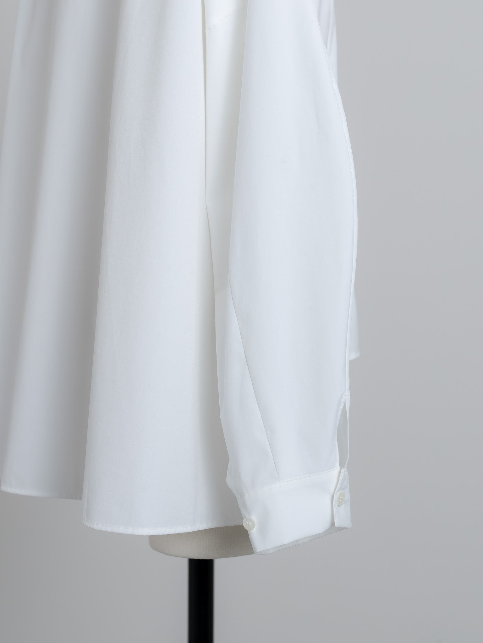 【PRE ORDER】SKIPPER BLOUSE/White