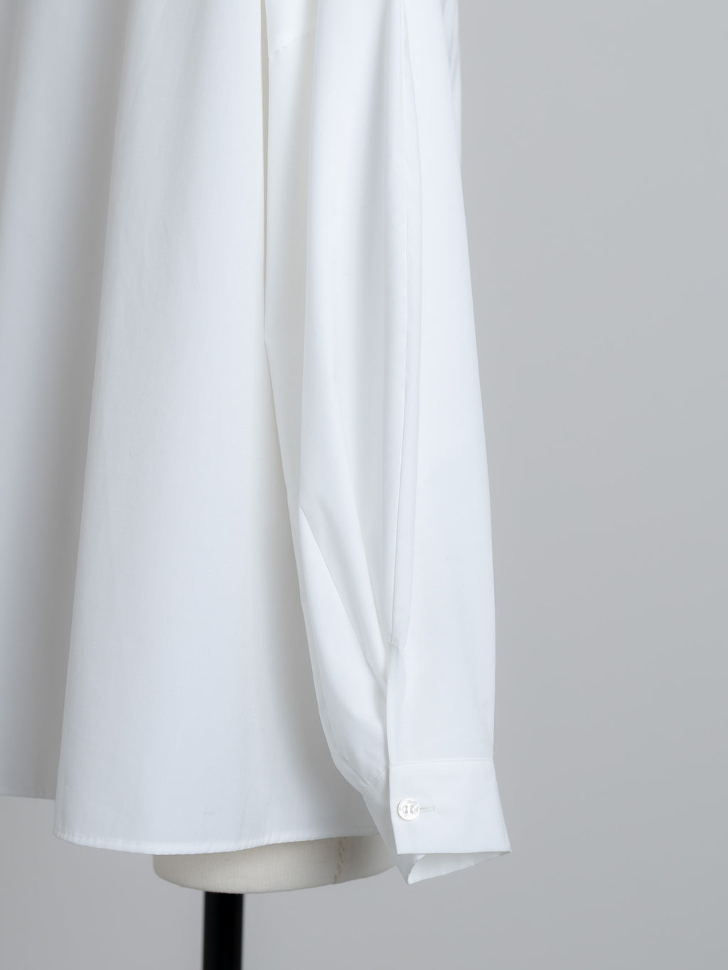 【PRE ORDER】SKIPPER BLOUSE/White