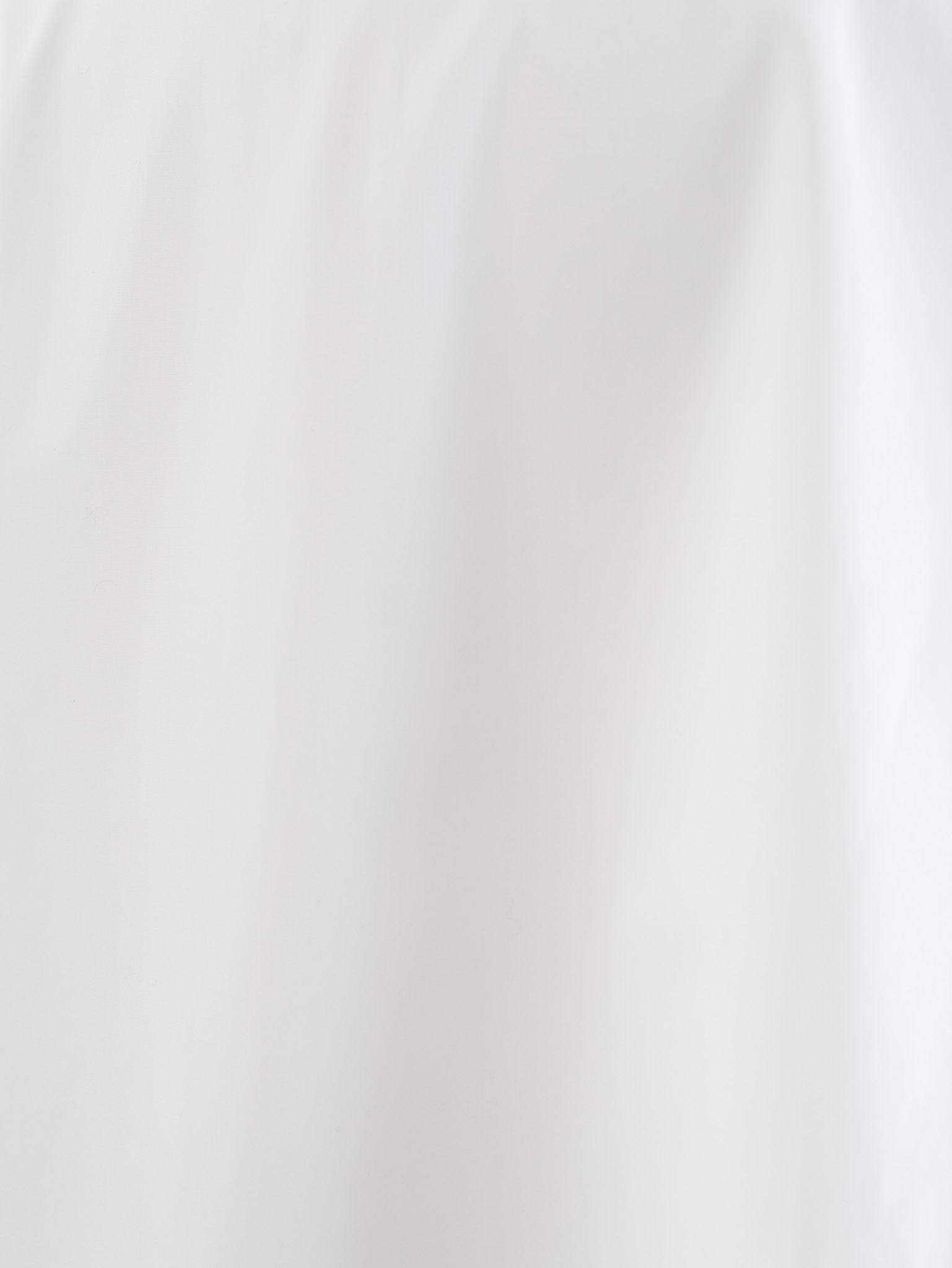 【PRE ORDER】SKIPPER BLOUSE/White