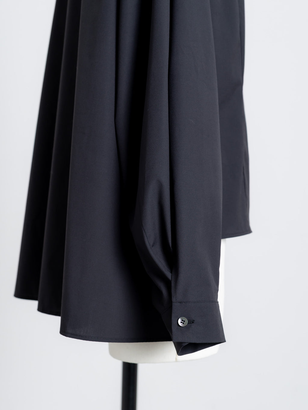 【PRE ORDER】SKIPPER BLOUSE/Black