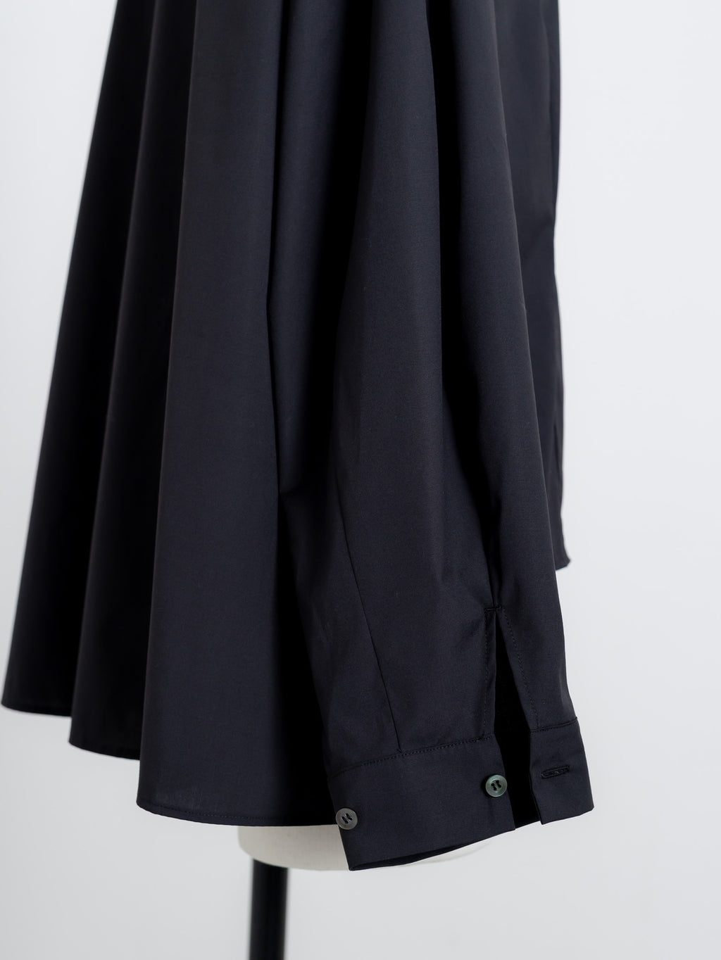 【PRE ORDER】SKIPPER BLOUSE/Black