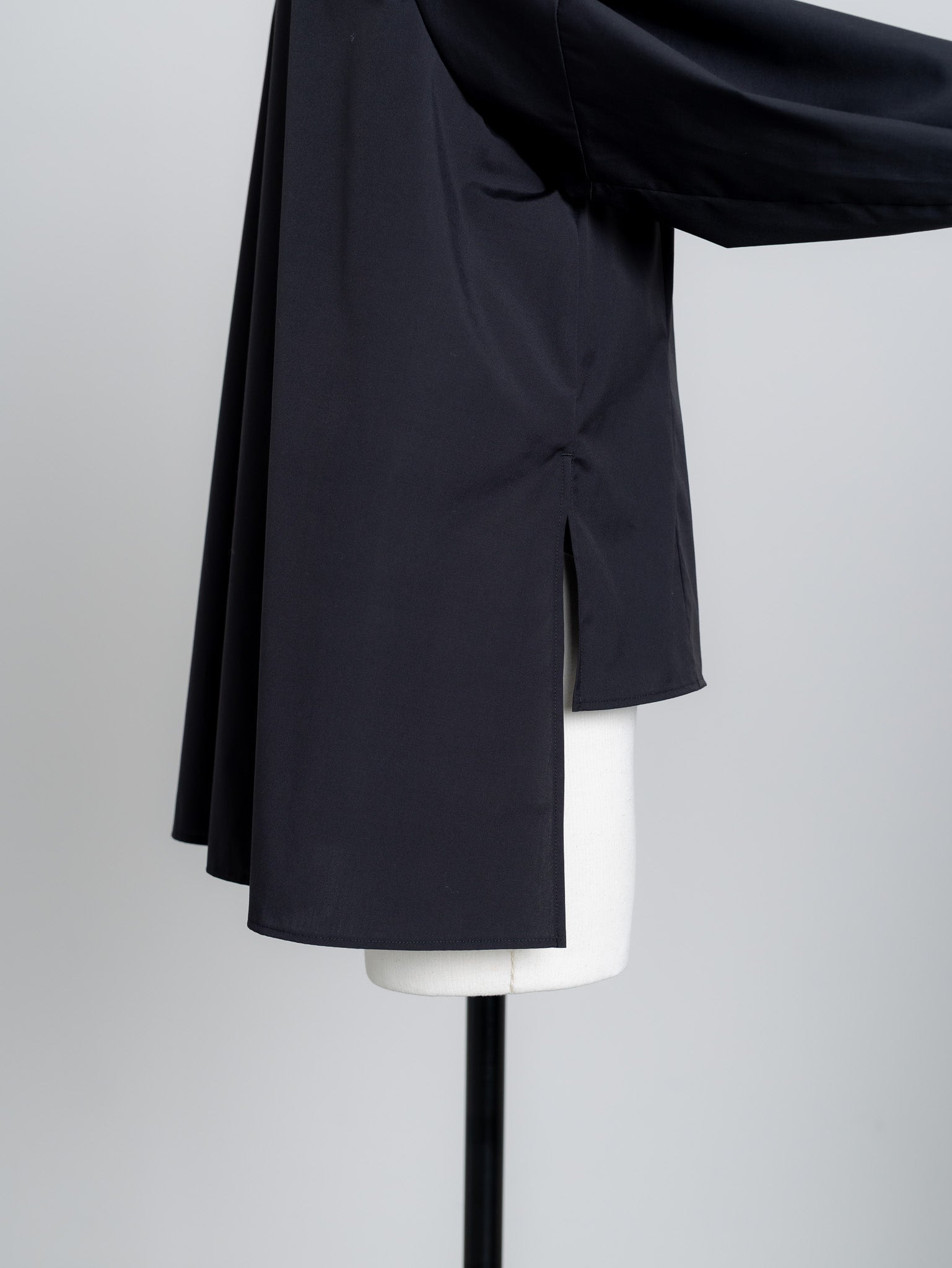 【PRE ORDER】SKIPPER BLOUSE/Black