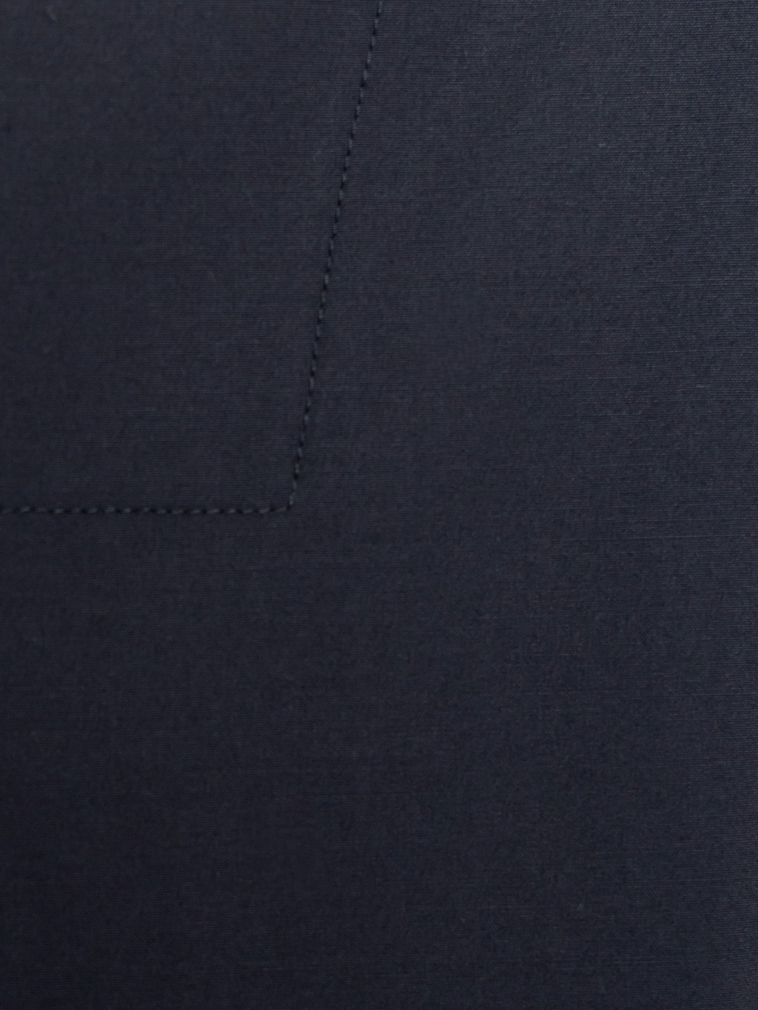 【PRE ORDER】SKIPPER BLOUSE/Black