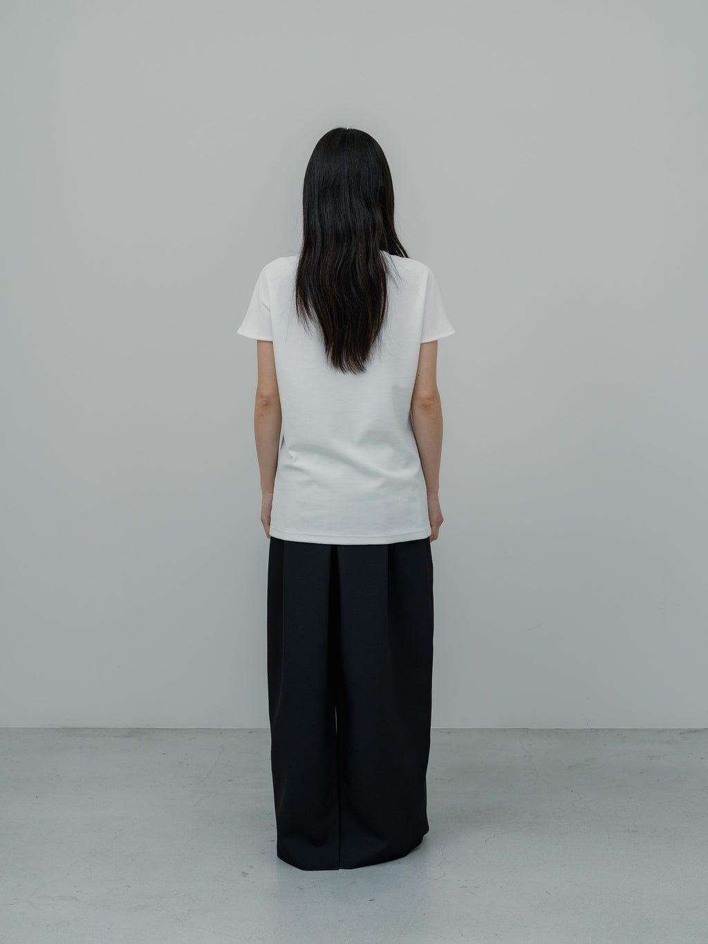 【PRE ORDER】BLOOM FRENCH TOP/White