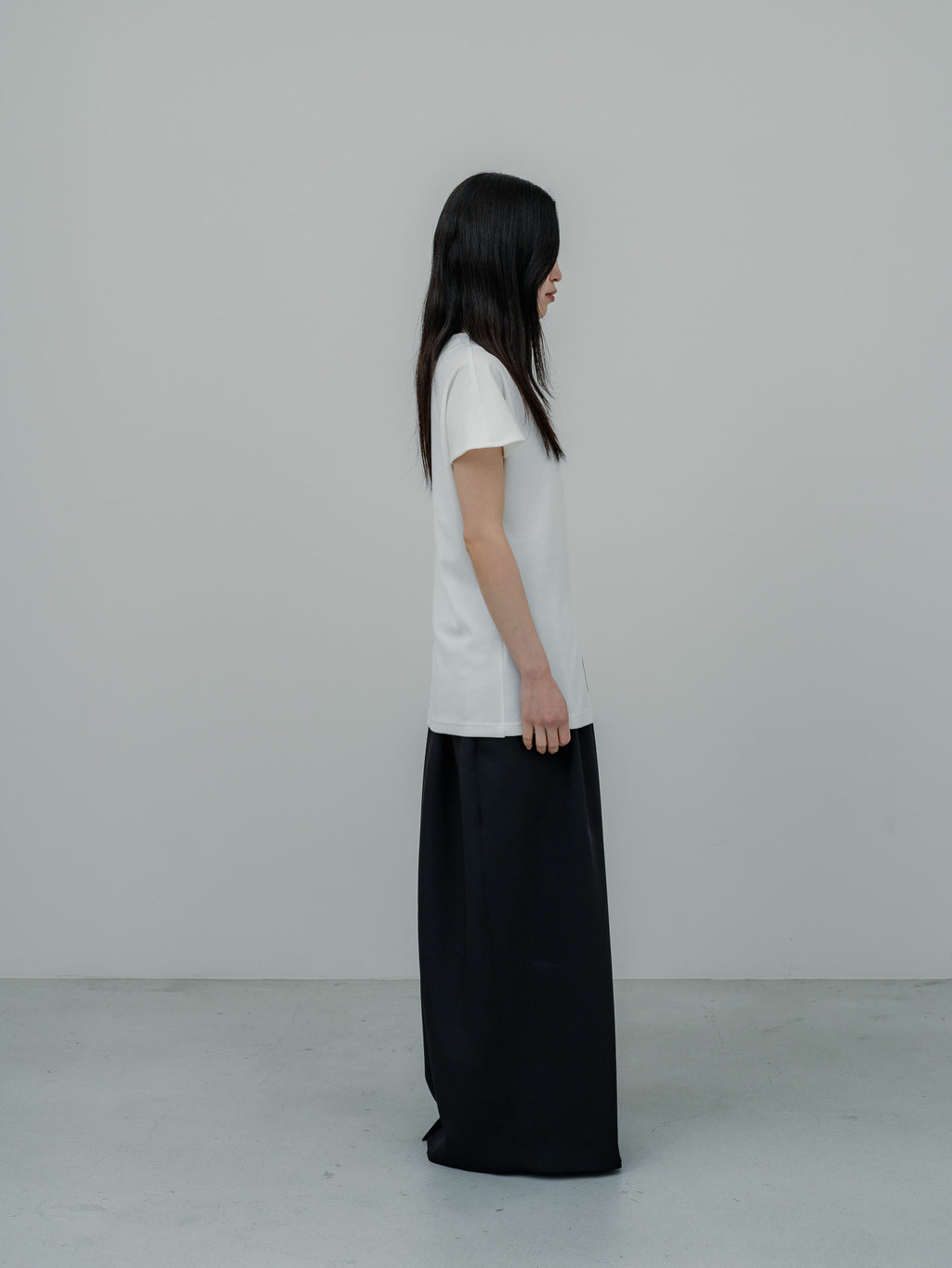 【PRE ORDER】BLOOM FRENCH TOP/White