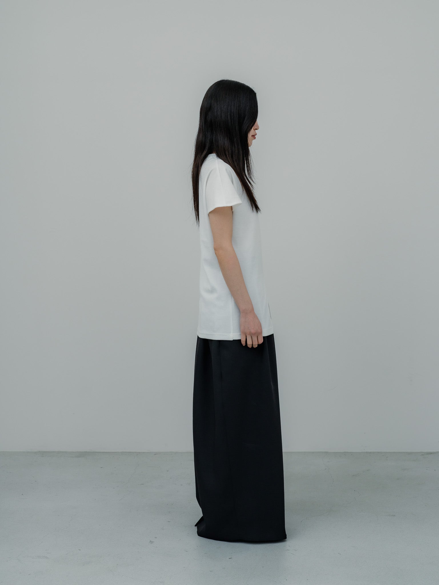 【PRE ORDER】BLOOM FRENCH TOP/White