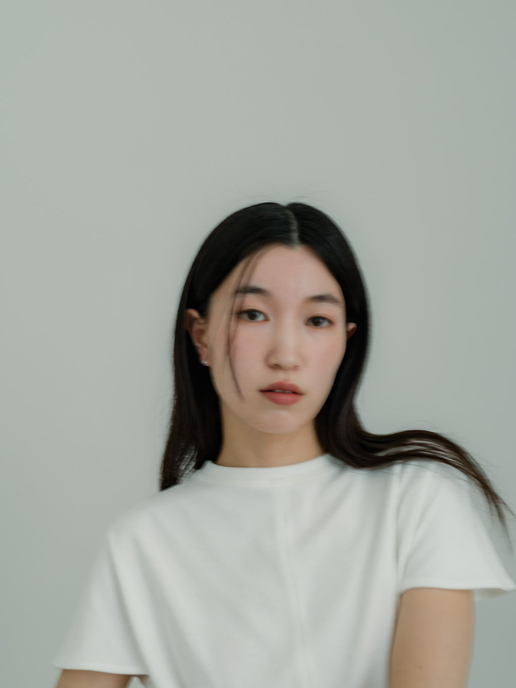 【PRE ORDER】BLOOM FRENCH TOP/White