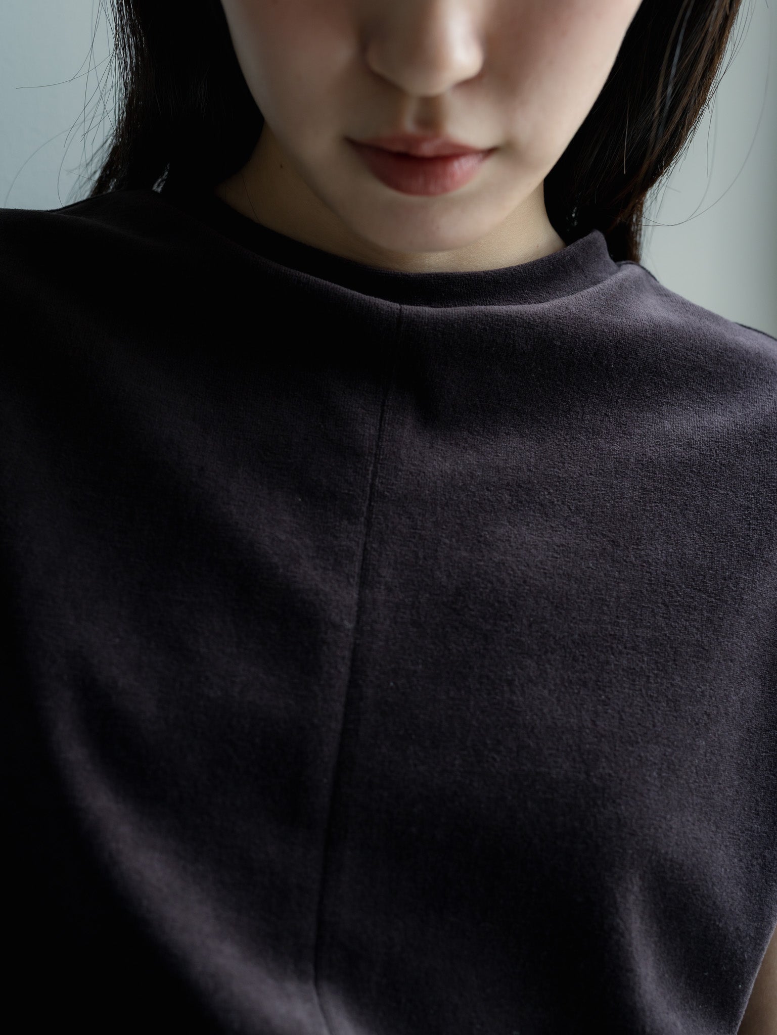 【PRE ORDER】BLOOM FRENCH TOP/Brown