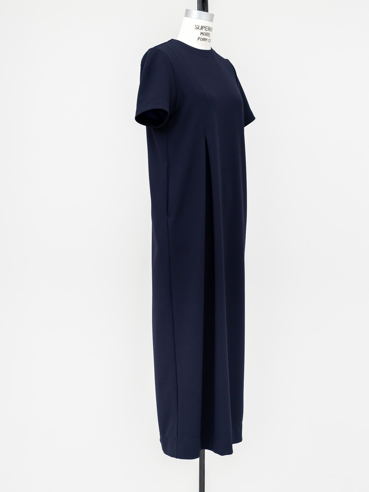 ワンピース FREY SILKY TECH DRESS/Navy M 15th – FREY.online