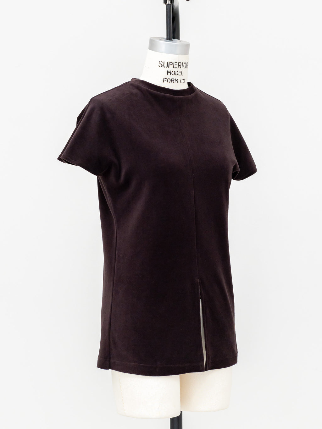 【PRE ORDER】BLOOM FRENCH TOP/Brown