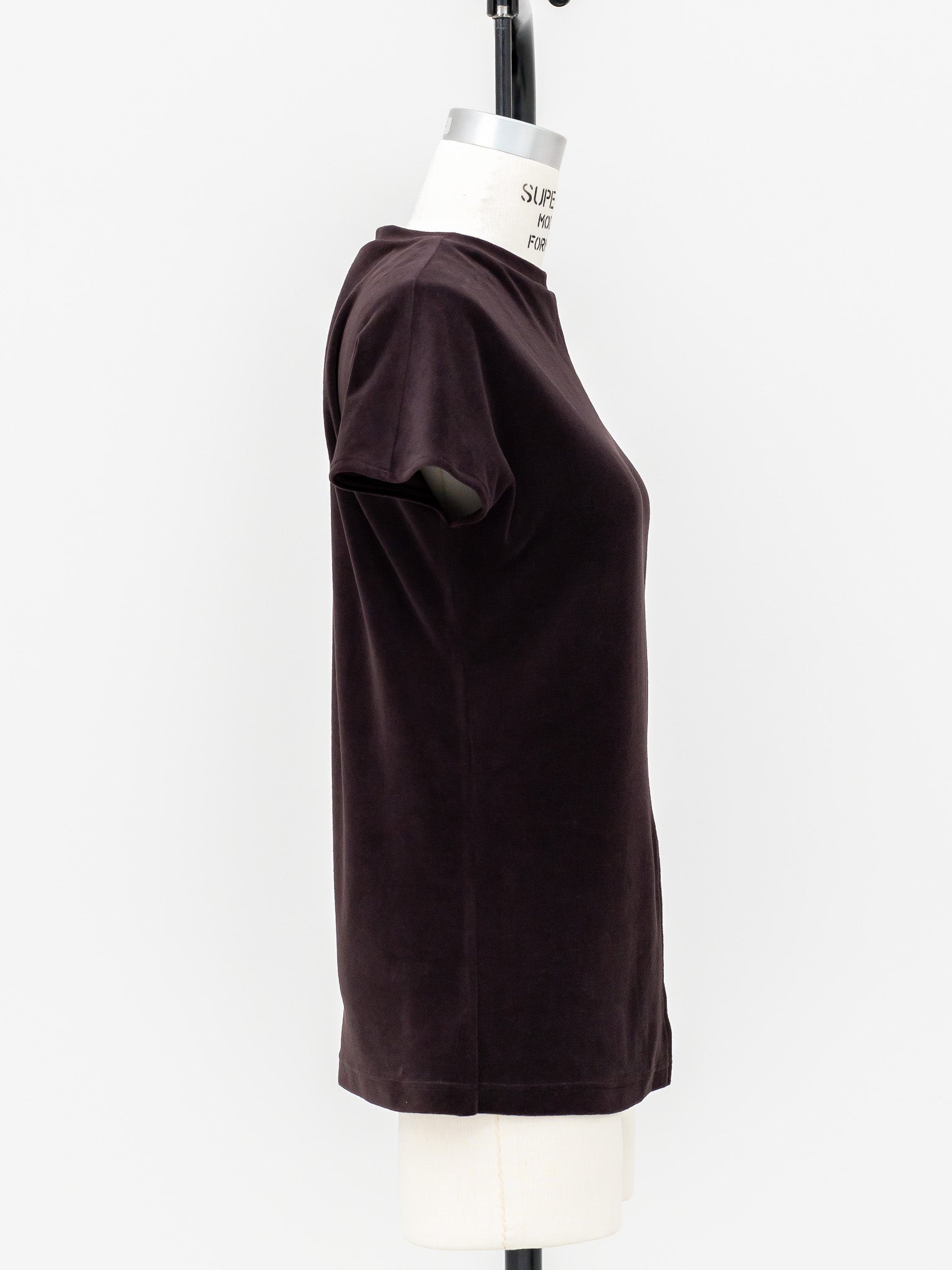 【PRE ORDER】BLOOM FRENCH TOP/Brown