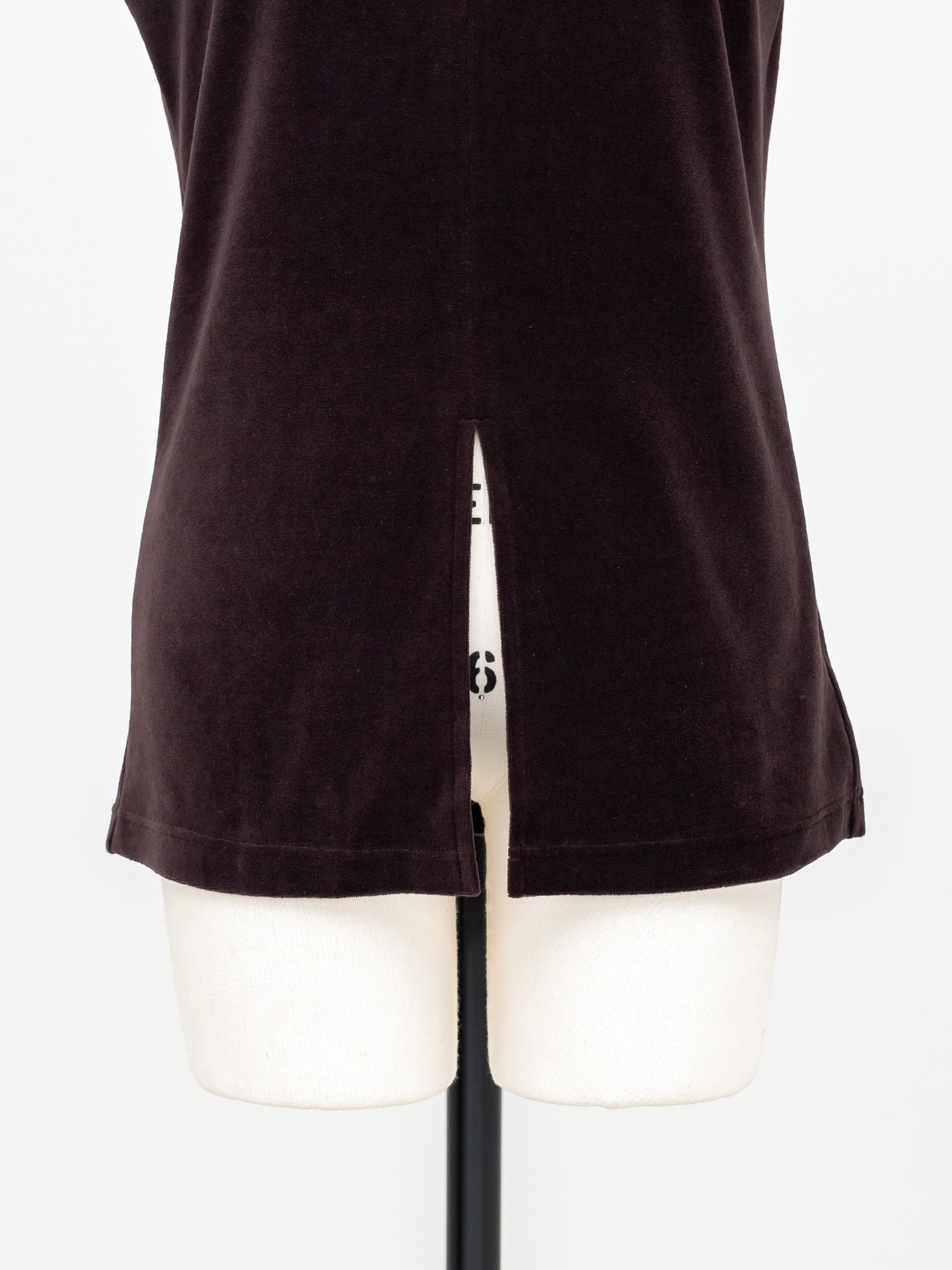 BLOOM FRENCH TOP/Brown – FREY.online