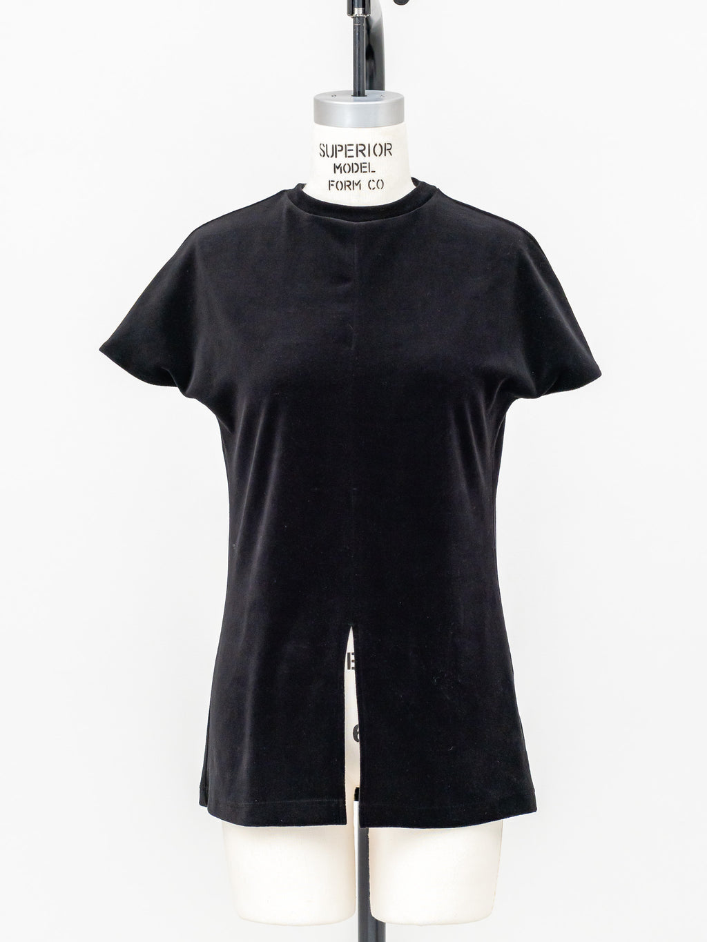 【PRE ORDER】BLOOM FRENCH TOP/Black