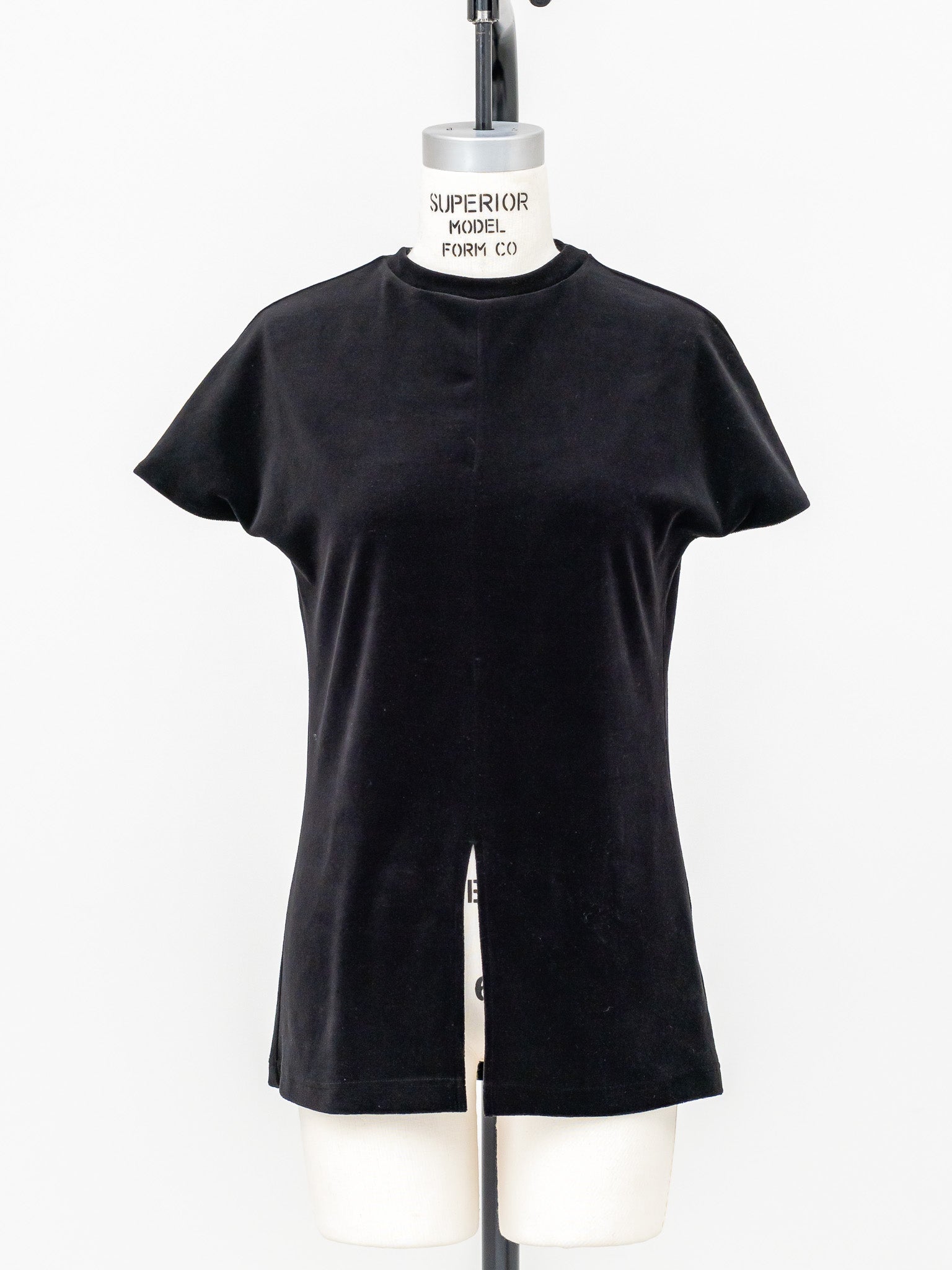 【PRE ORDER】BLOOM FRENCH TOP/Black